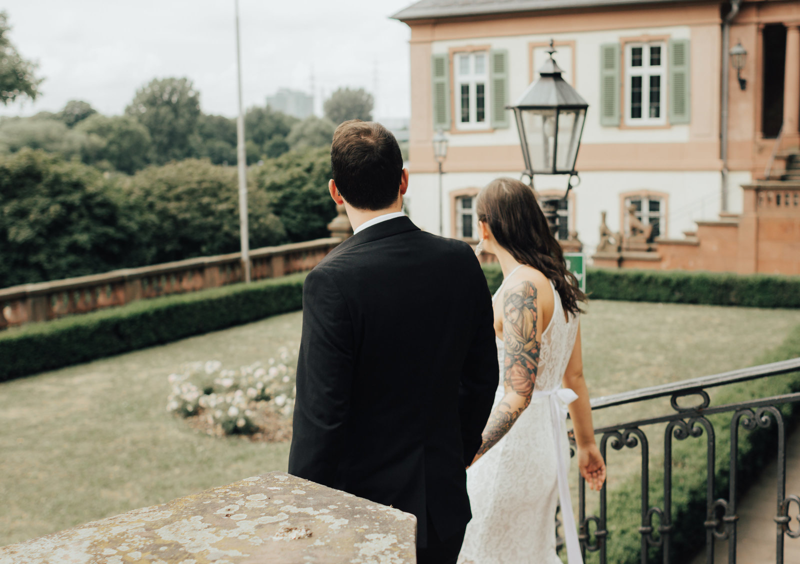 Wedding Day-25
