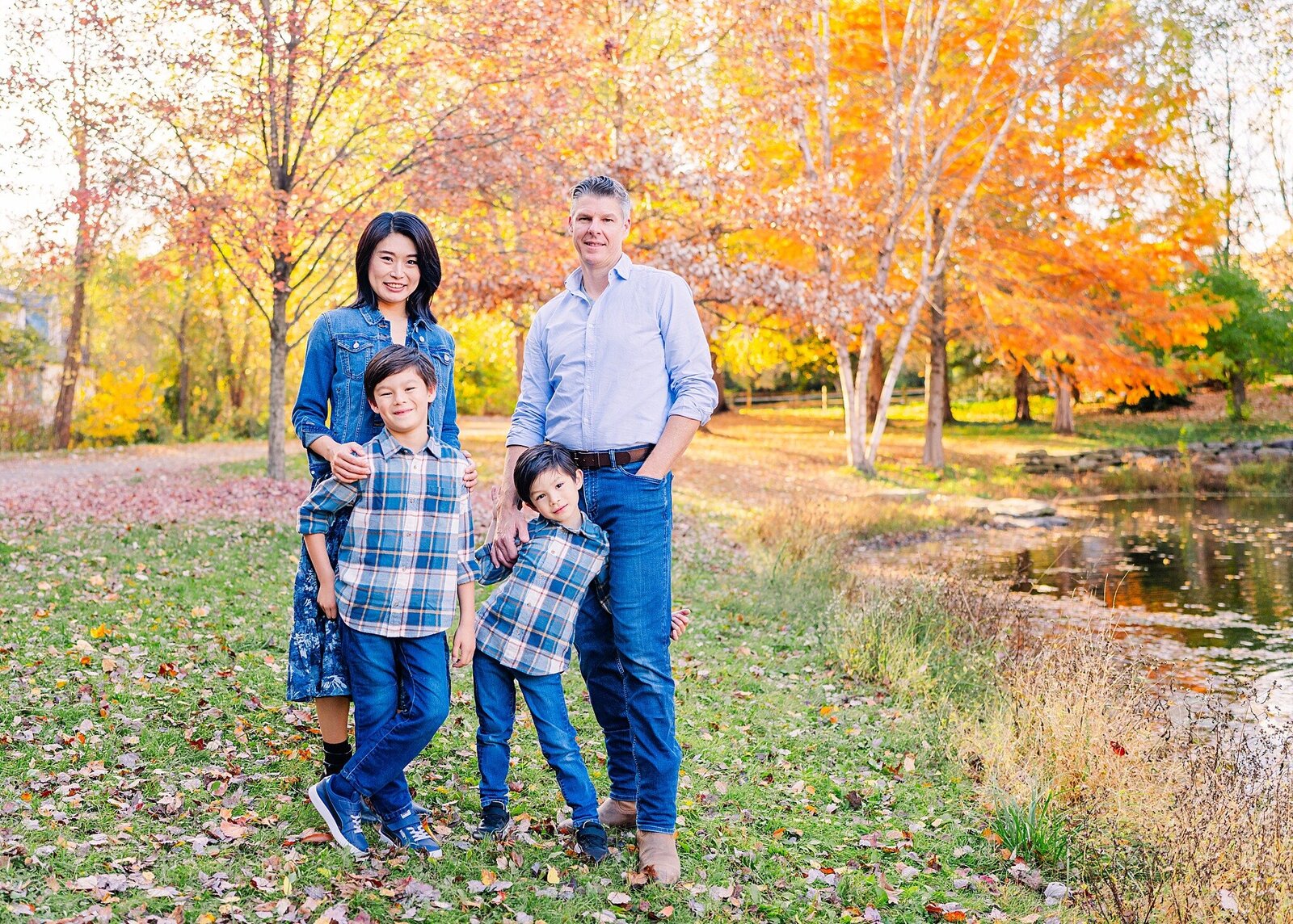 Northern Virginia DC Family Photographer Melissa Sheridan Photography_0026