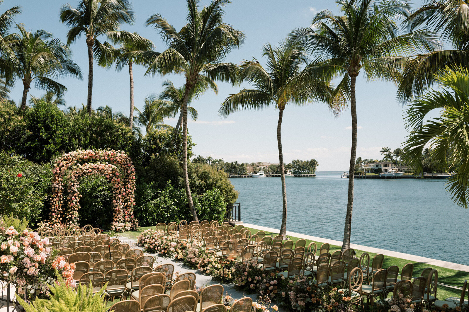 Sabyasachi Inspired Miami Wedding by GoBella.com 8