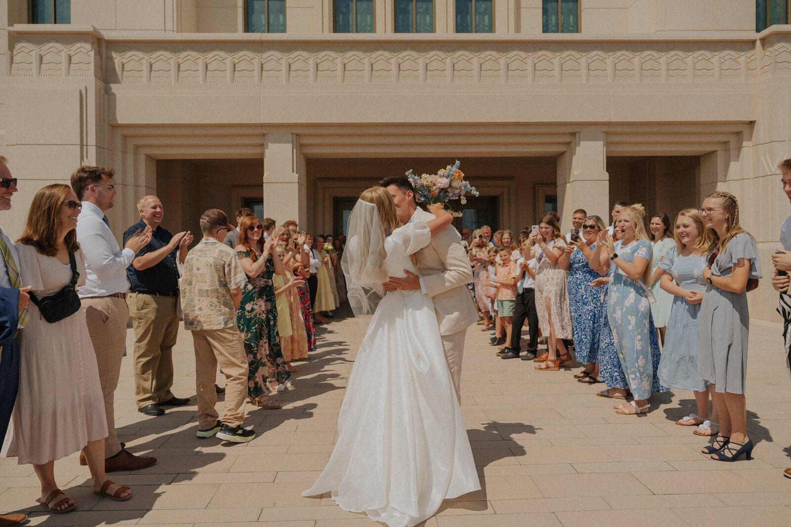 Bella + Camden Wedding-176