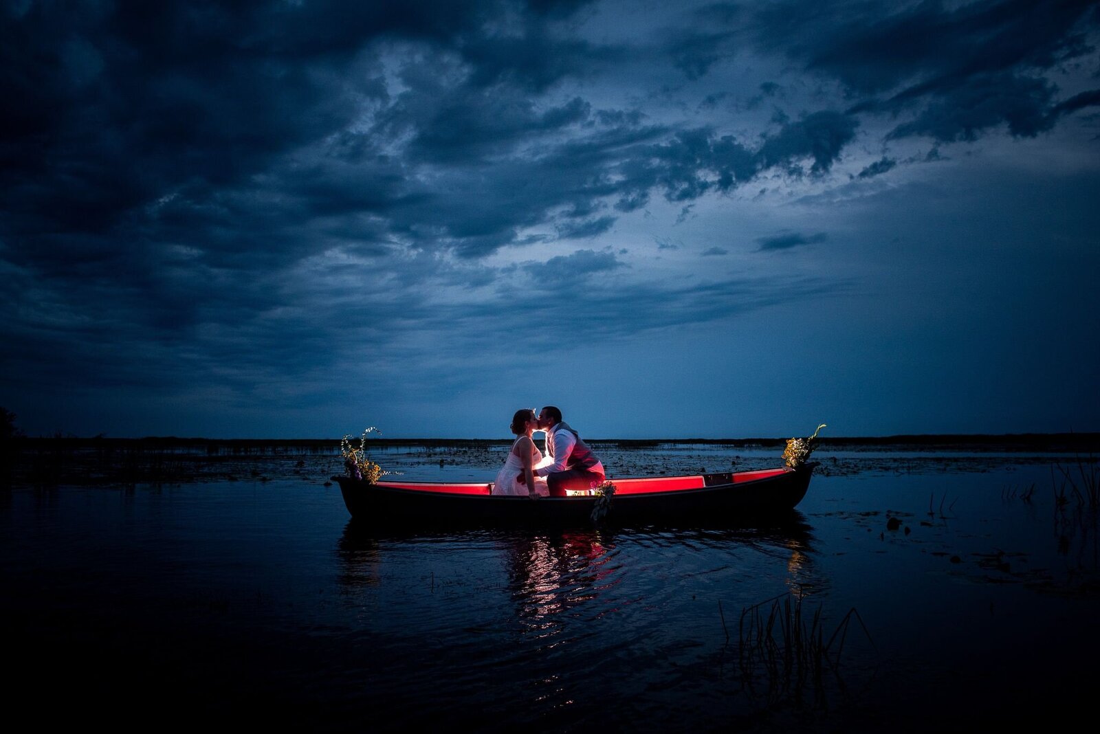 Outdoor Wedding Photography Humboldt