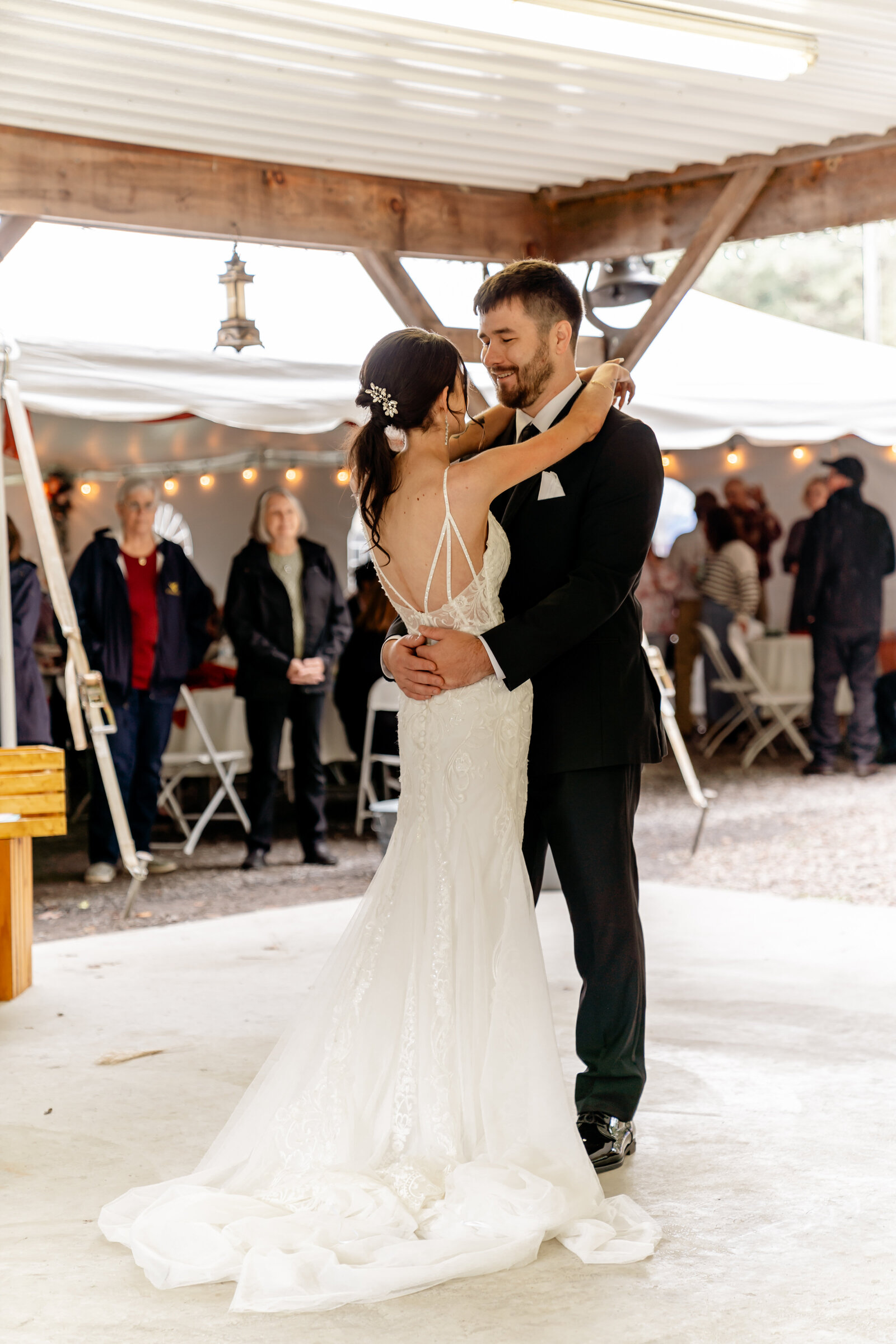 WV PA MD OH VA DC Wedding Photographer