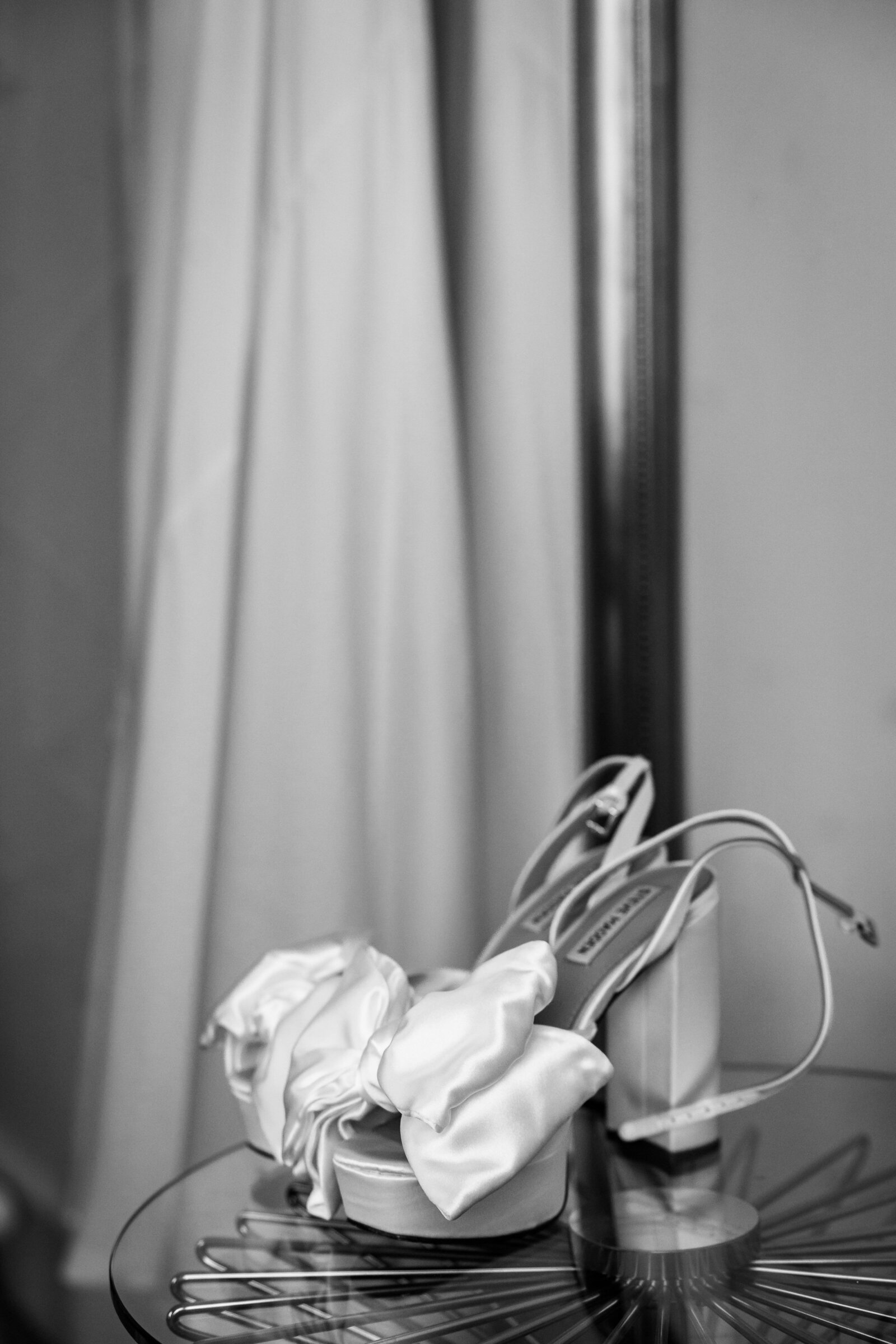 details-shoes-bridal-seaport-wedding