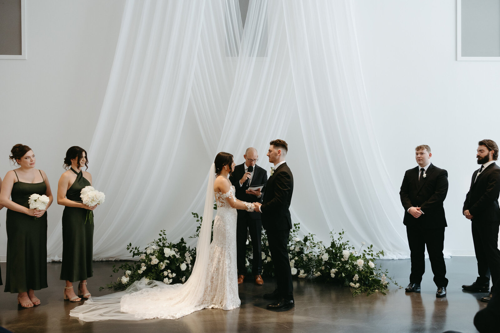 Anna & Felix's Wedding - Lance Photography 64