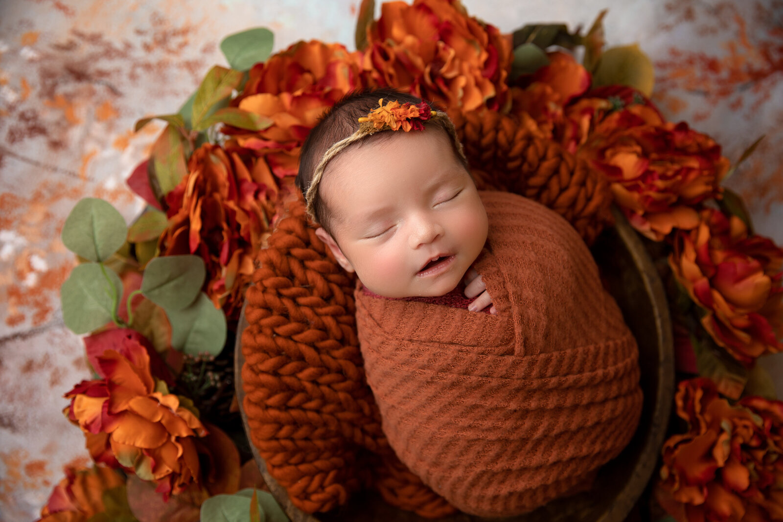 winter baby