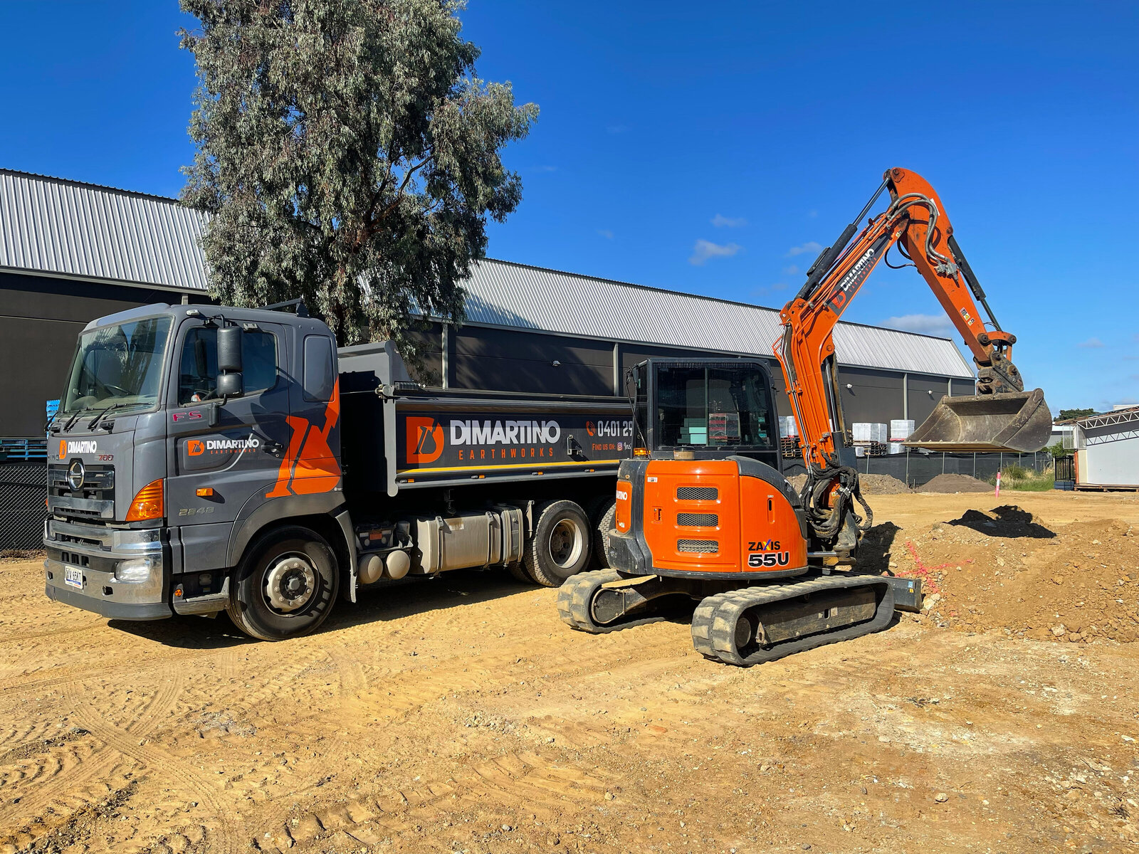 5T_excavator_tandem_combo