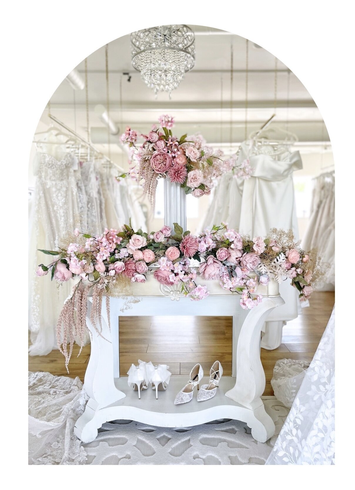 Kalamazoo, MI bridal boutique and wedding dress shop