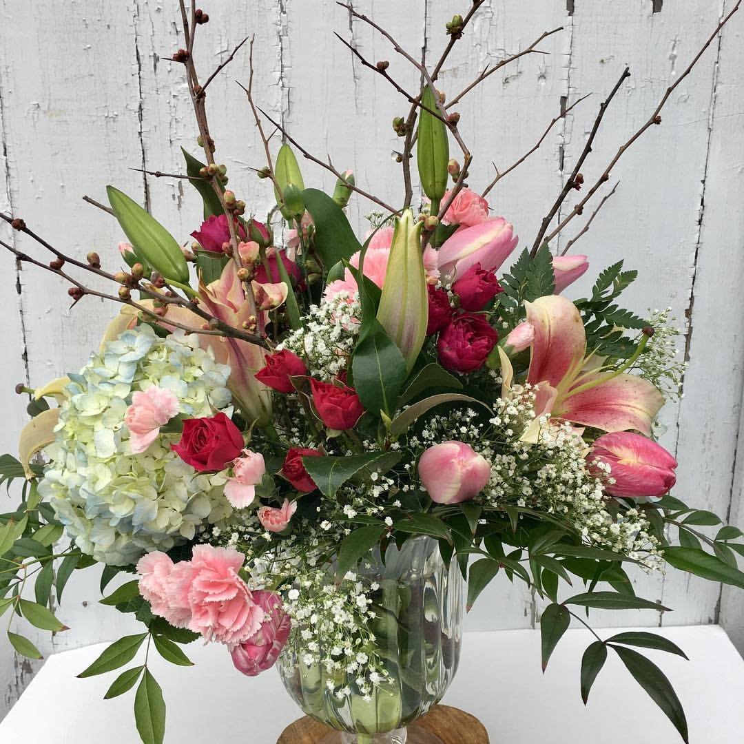 Florist Chesapeake Blooms