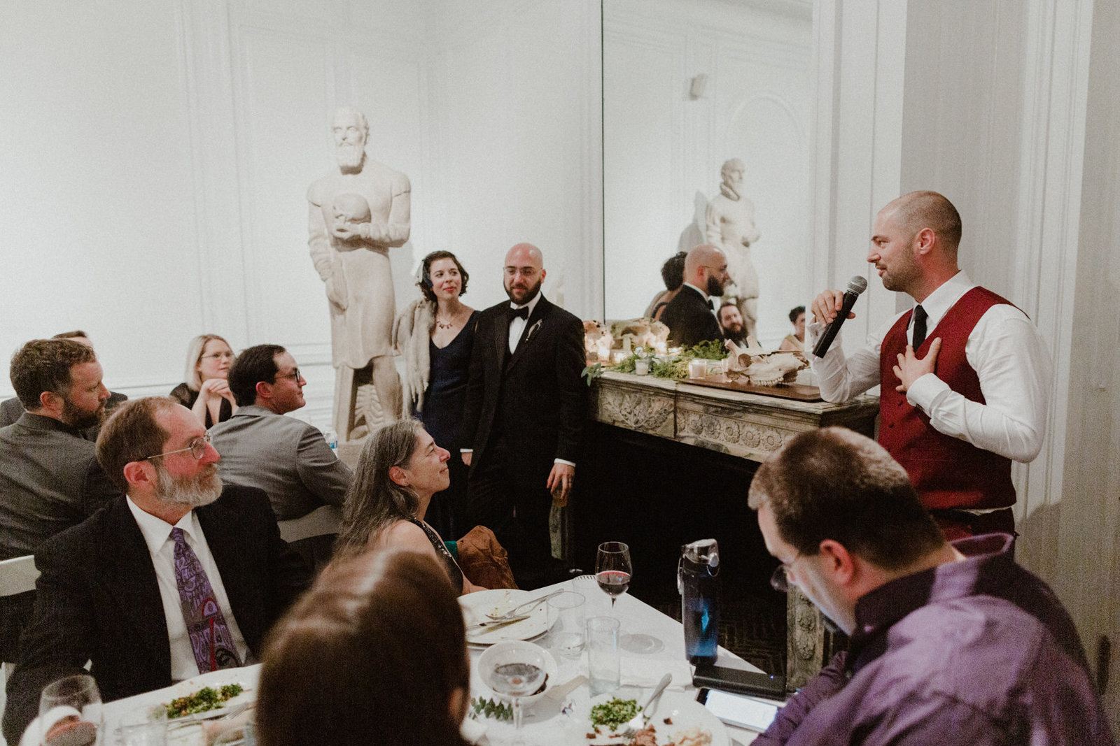 Museum-Of-Surgical-Science-Wedding-Photographer-Chicago -96
