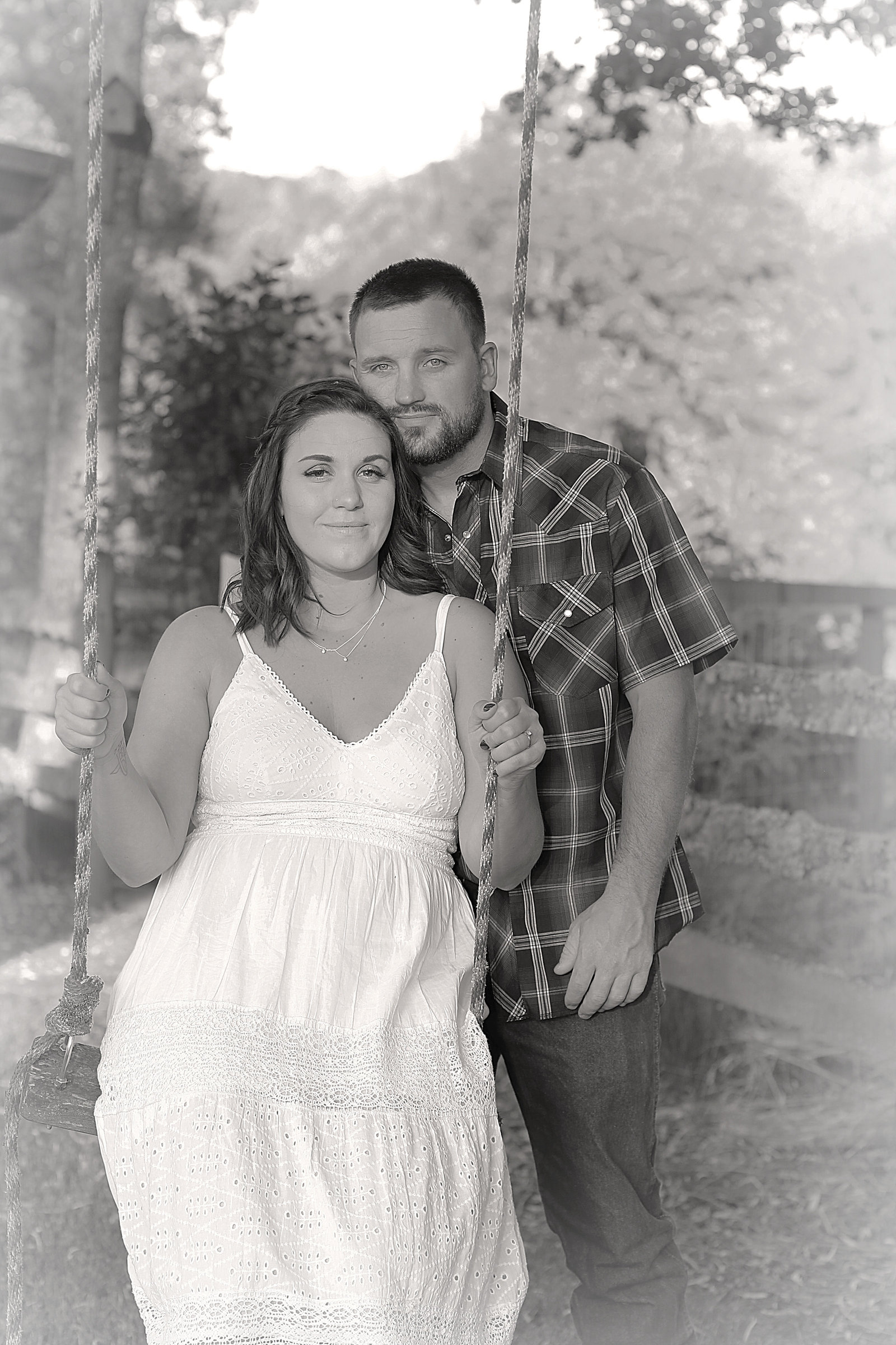 swing bw