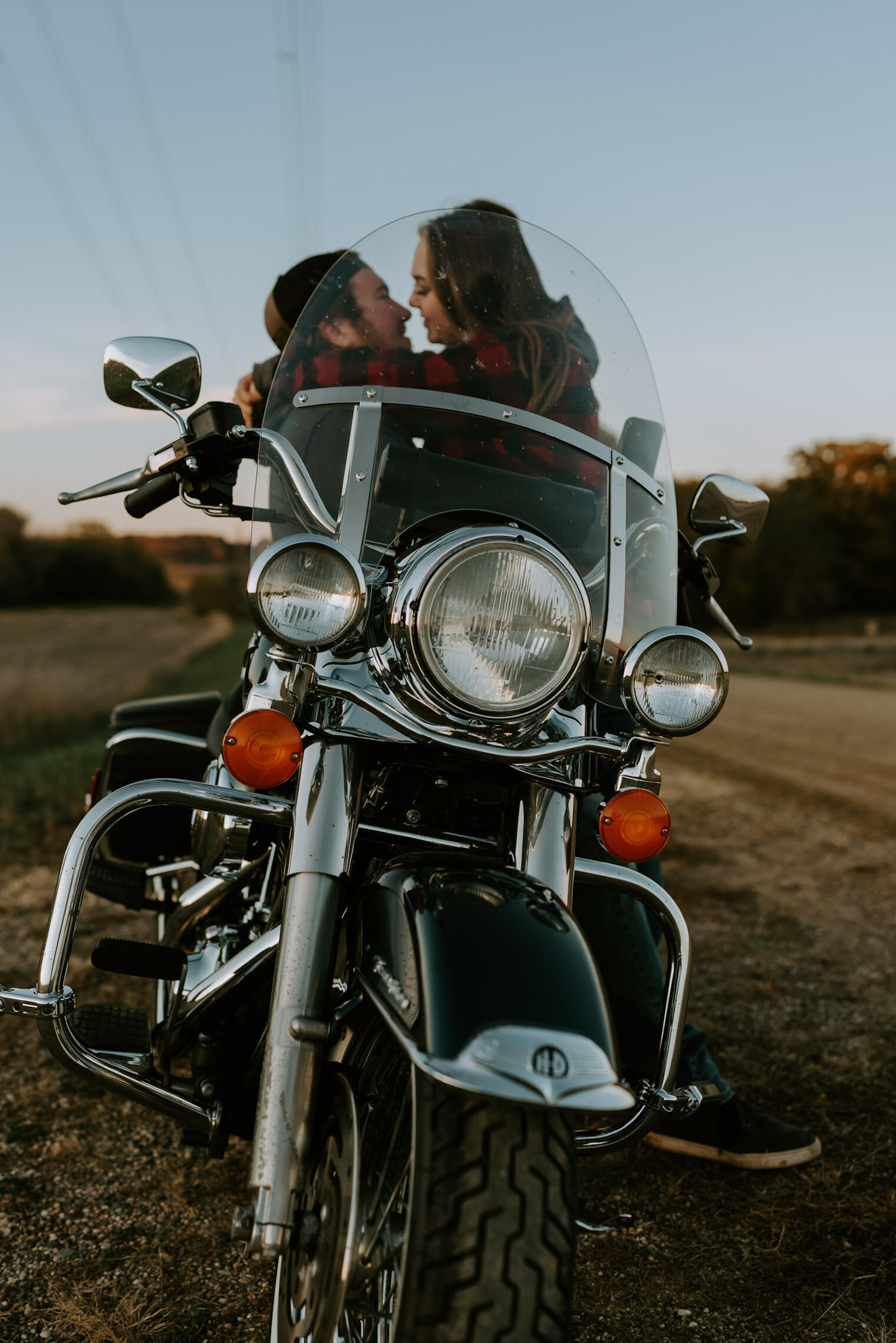 edgy-motorcycle-couples-engagement-session3
