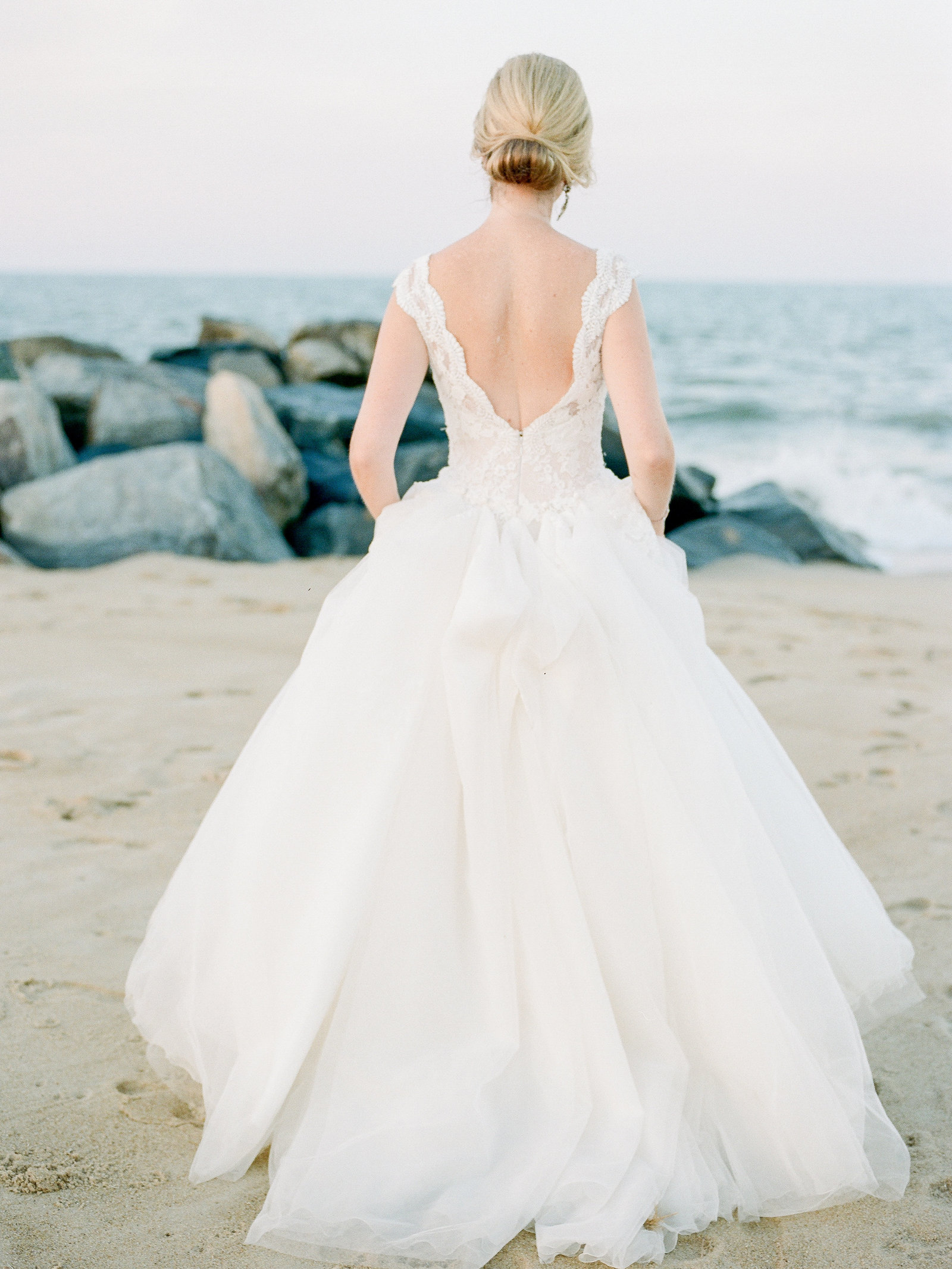 Delaware Beach Wedding Planner, Elevee & Co-431