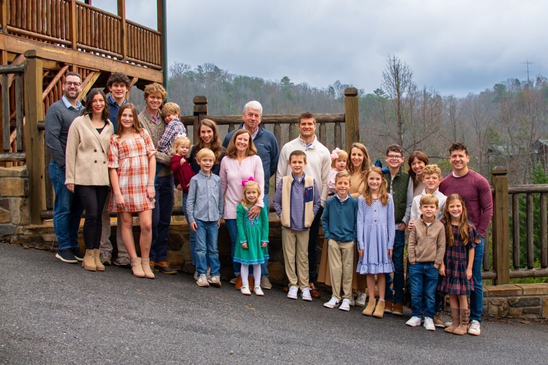 Large_Family_Photos_Gatlinburg