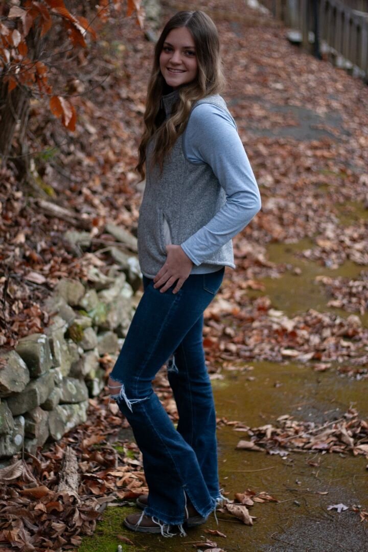 Portraits Knoxville TN