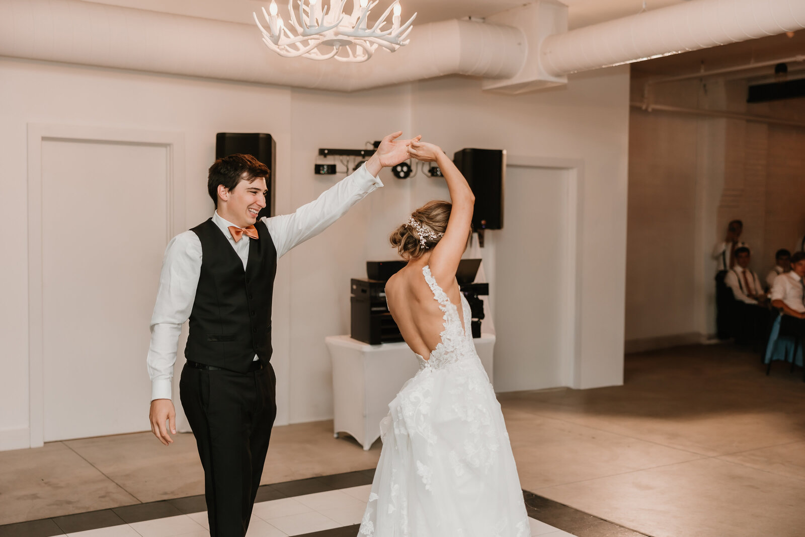 ps658-Katie and Phillip - Detroit Wedding Photographer - Mariah Kasten Photo-Recovered