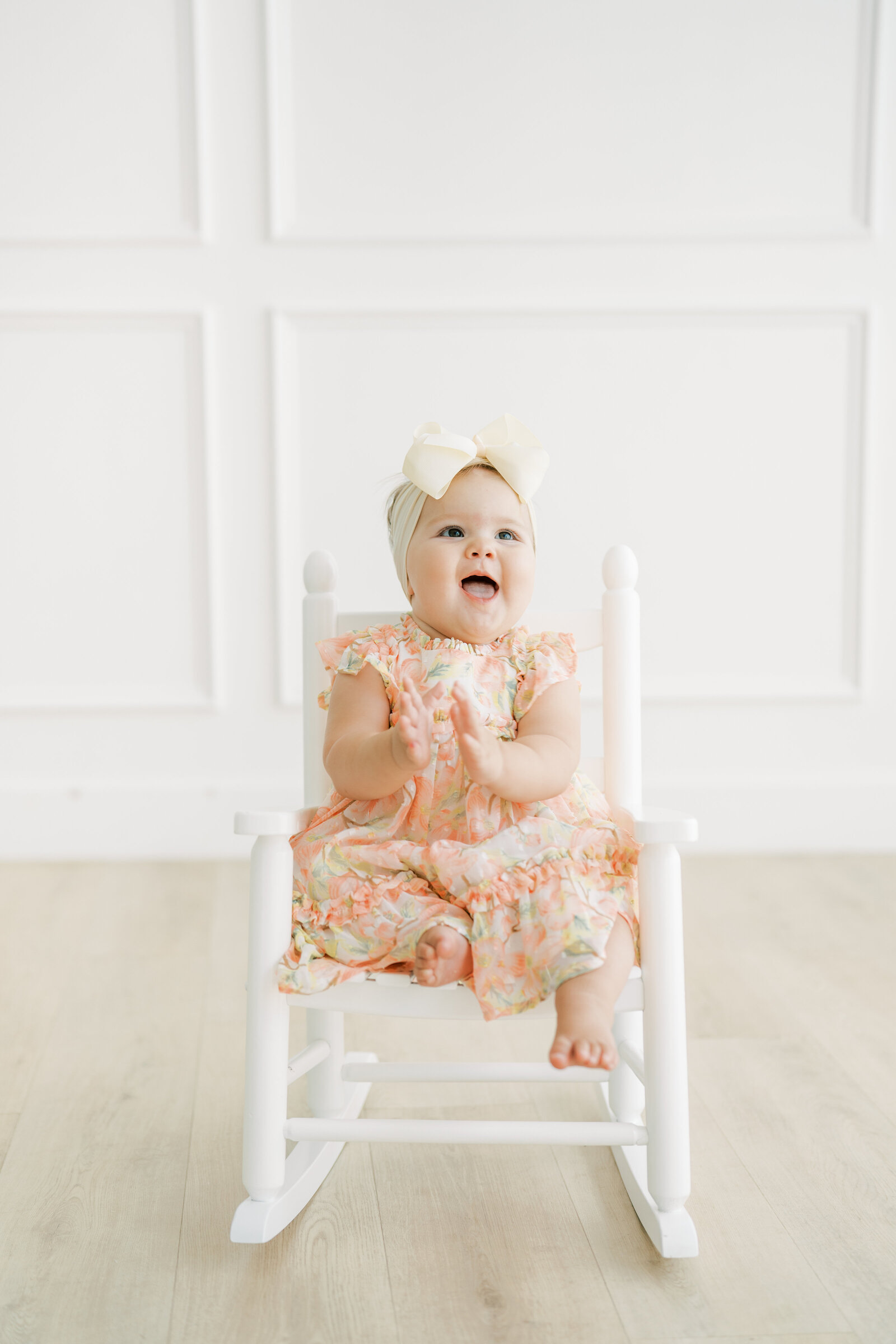San Antonio Family Photographer