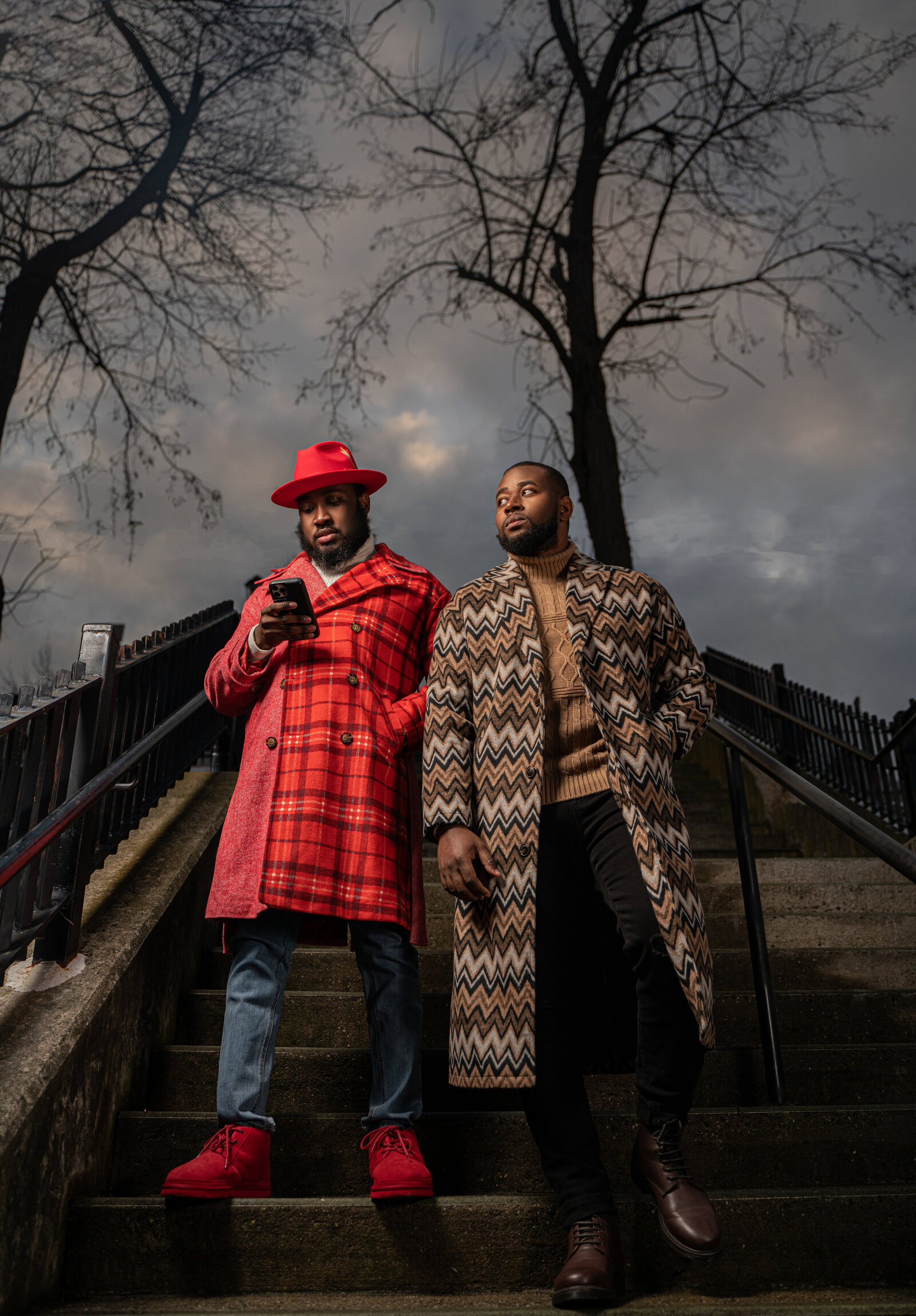 NY & NJ PORTRAIT PHOTOGRAPHER