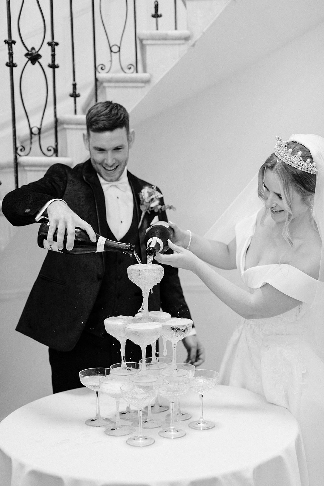 Emily-Pete-Wedding-Champagne-Tower-8_websize