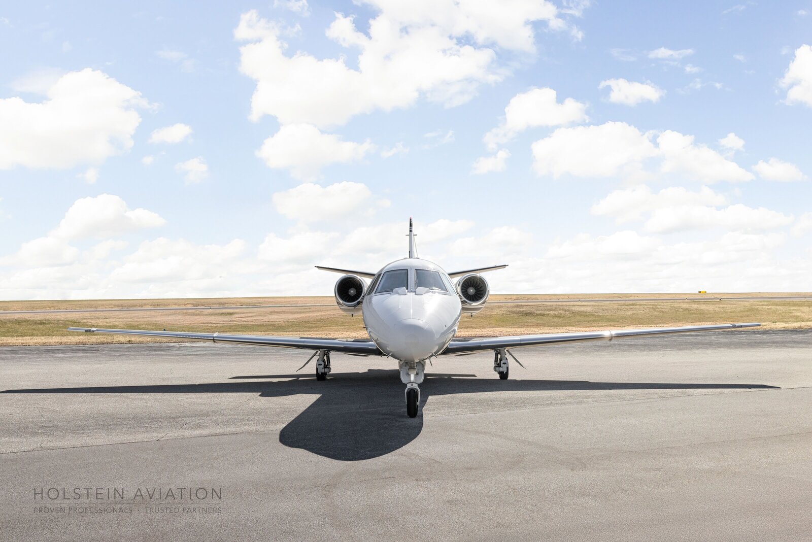 Citation XLS 560-5589 N109TD Watermark-1