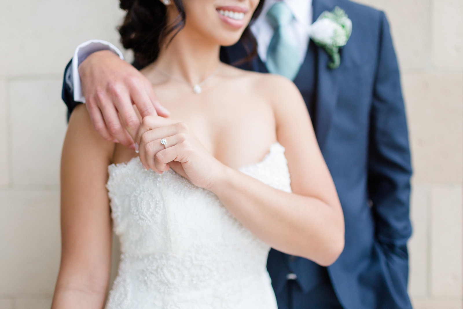 Luke and Ashley Photography : Virginia Wedding Photographer