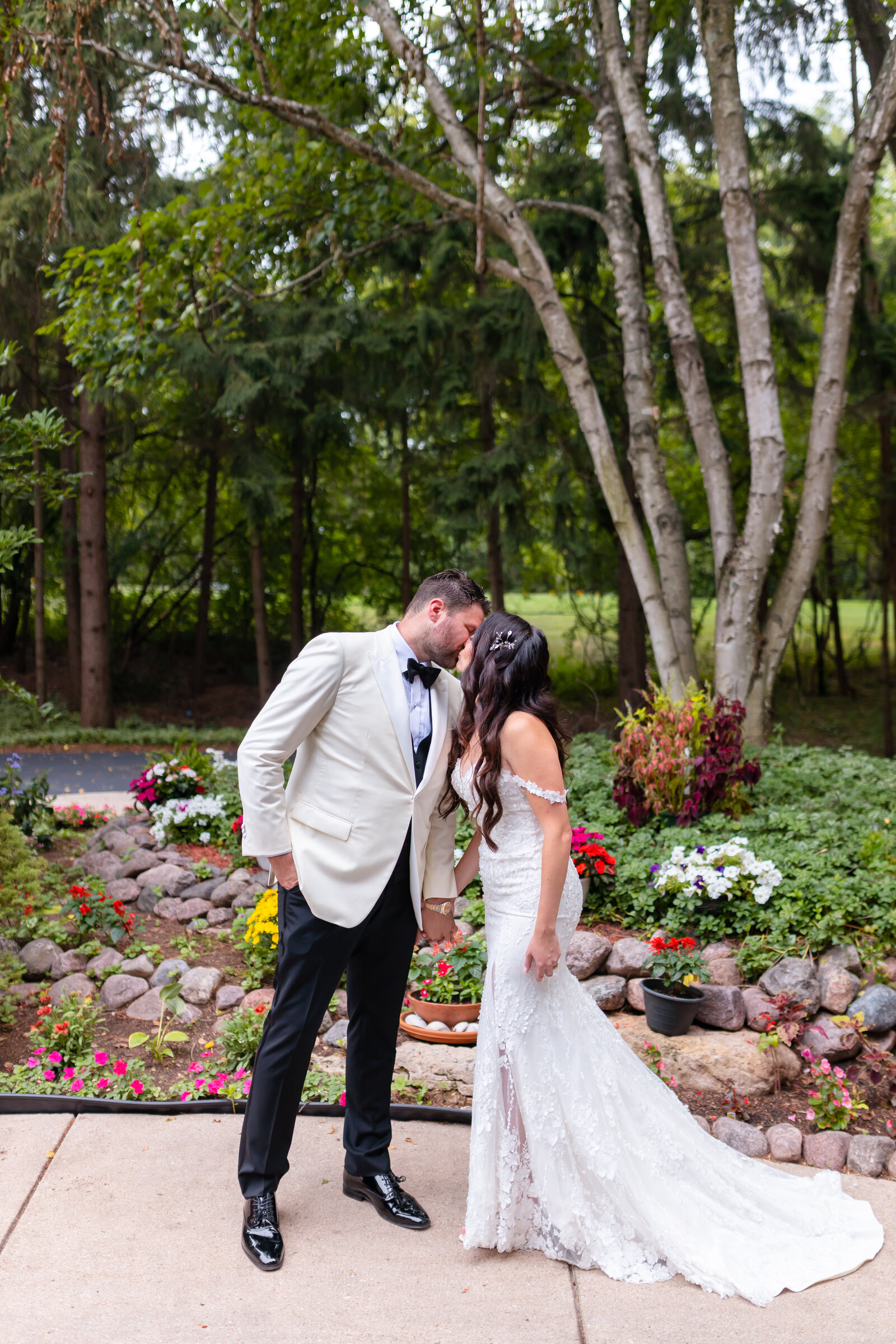 Angelina & Sean Wedding, Milwaukee, WI, 8-21-21, Maira Ochoa Photography -0365