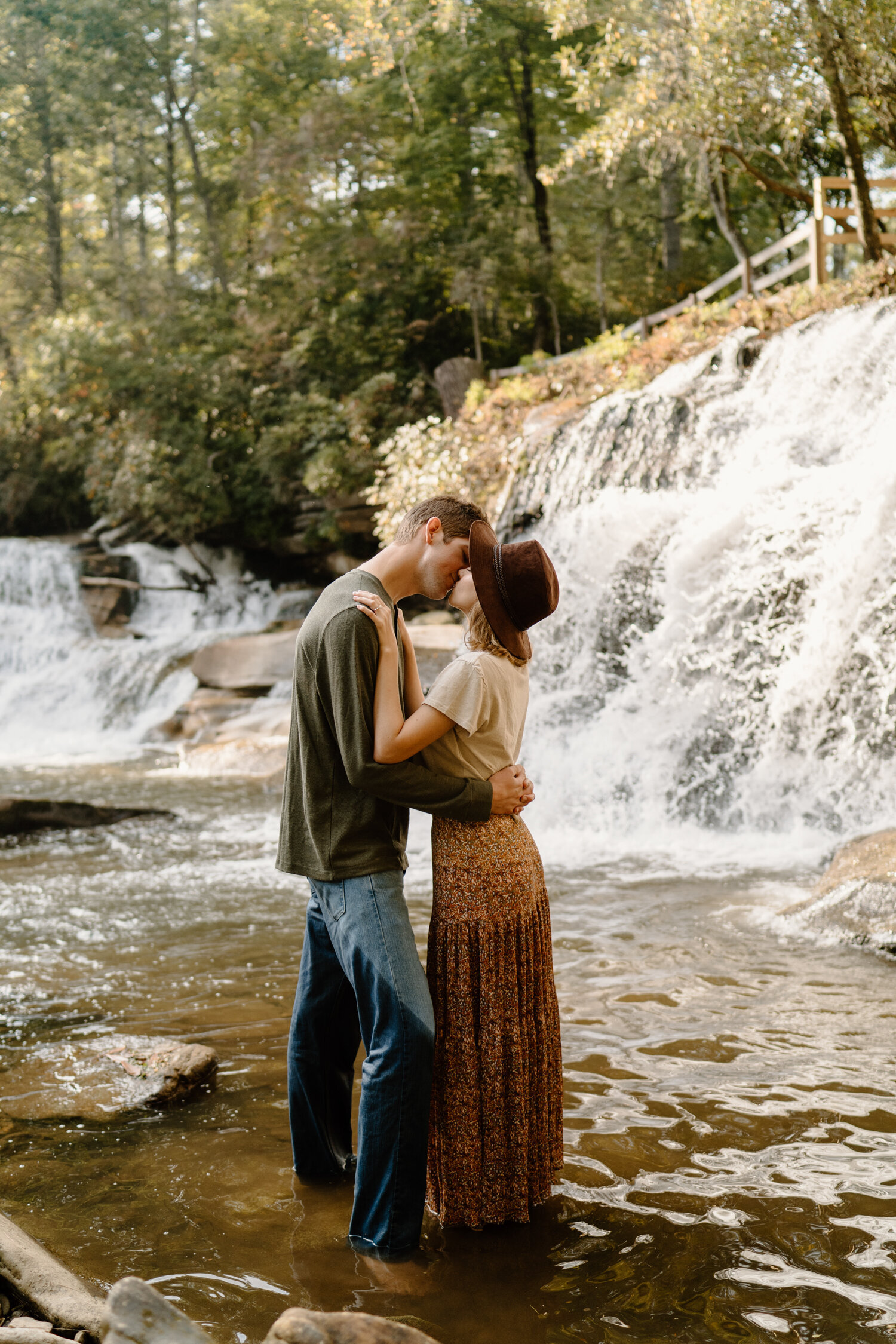 Nicole & Seth Engagement Session 046