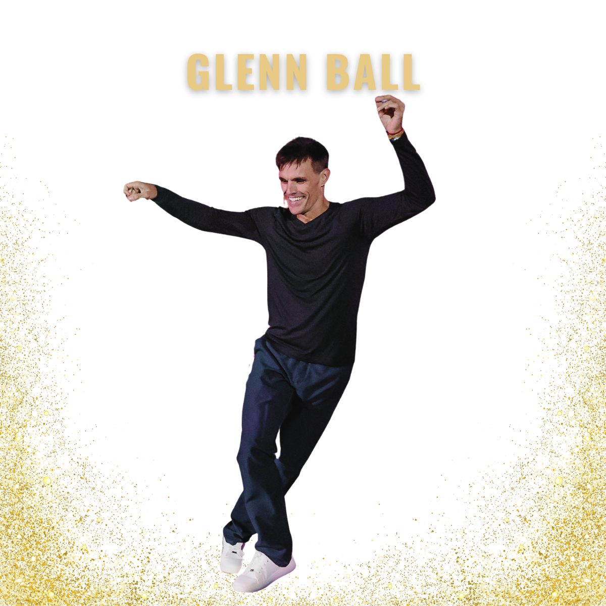 Glenn Ball