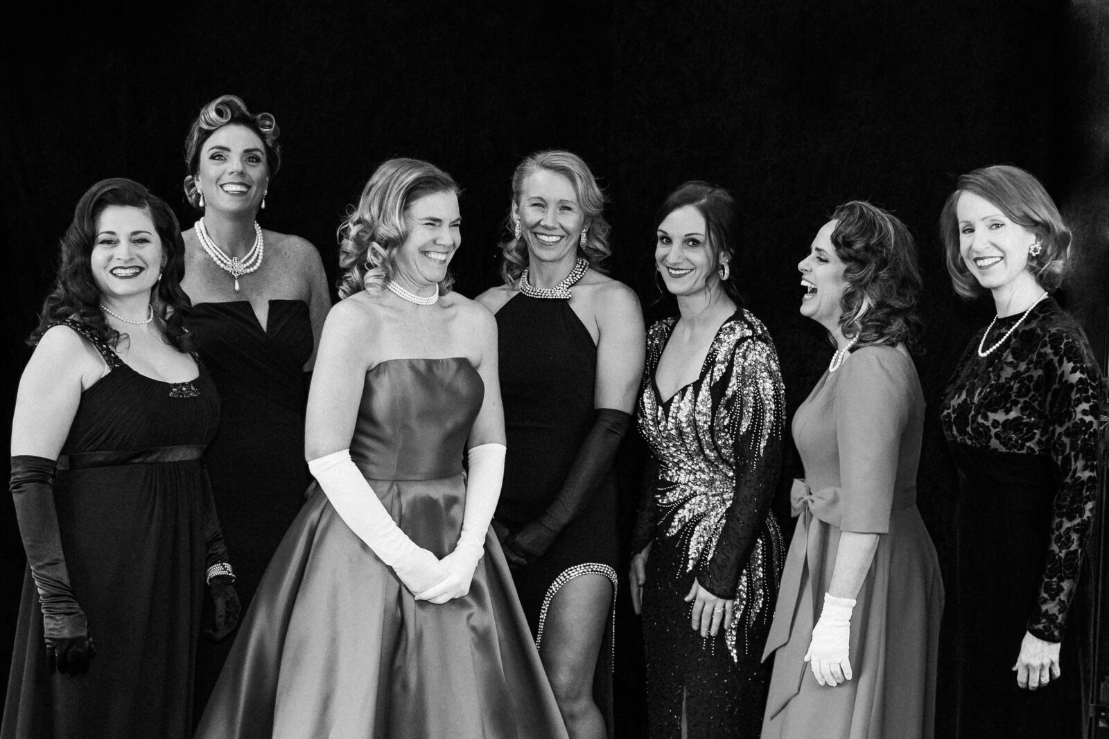 33rd Valentines Ball - 27