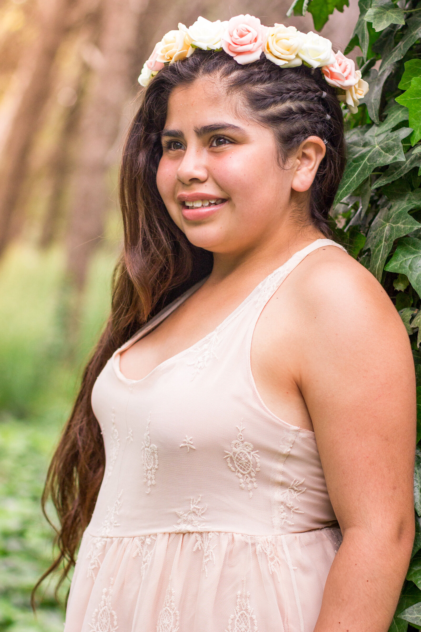 Children photo shoot Brisa   -1