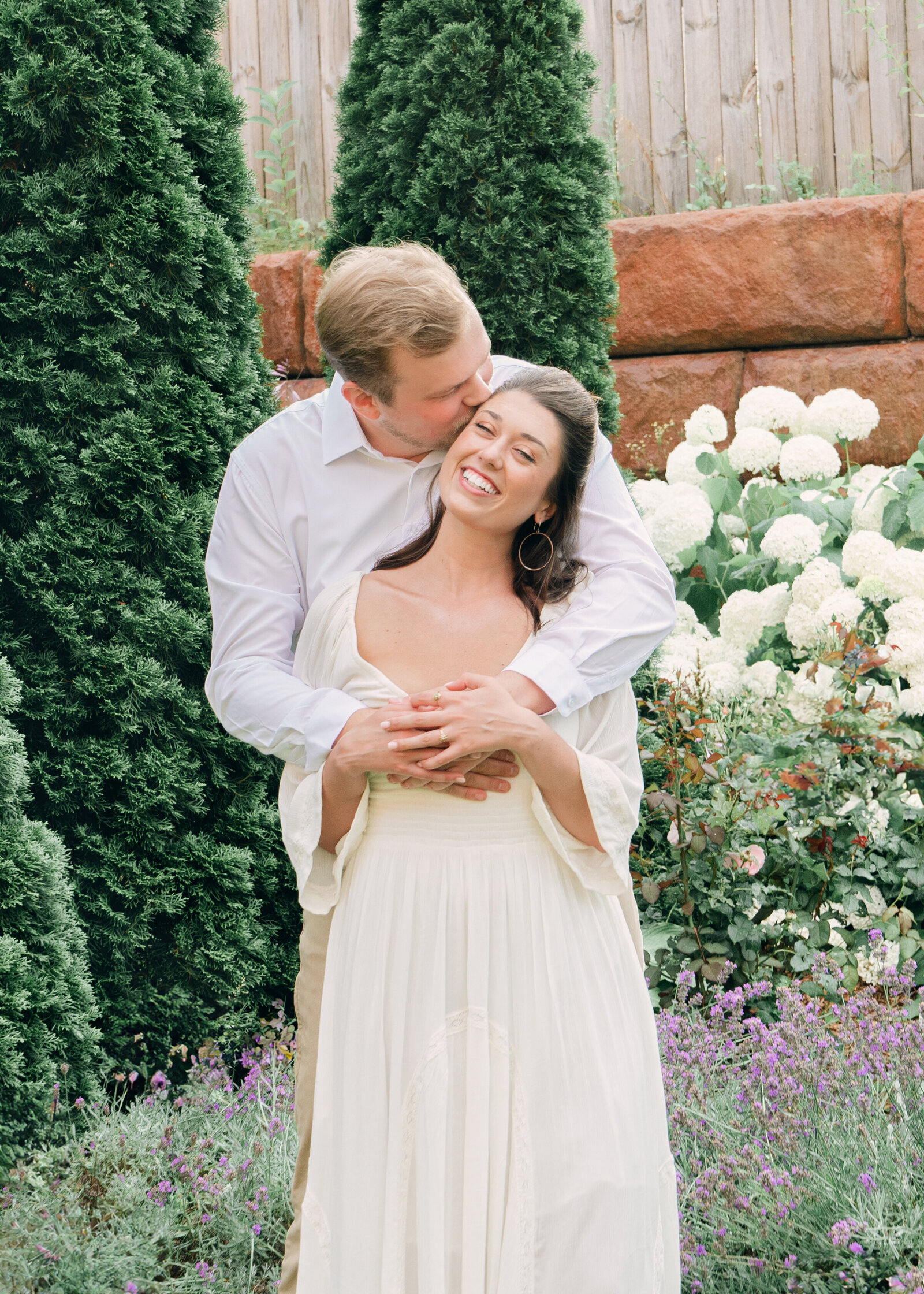 wedding photography at saint peters cathedral in marquette michigan