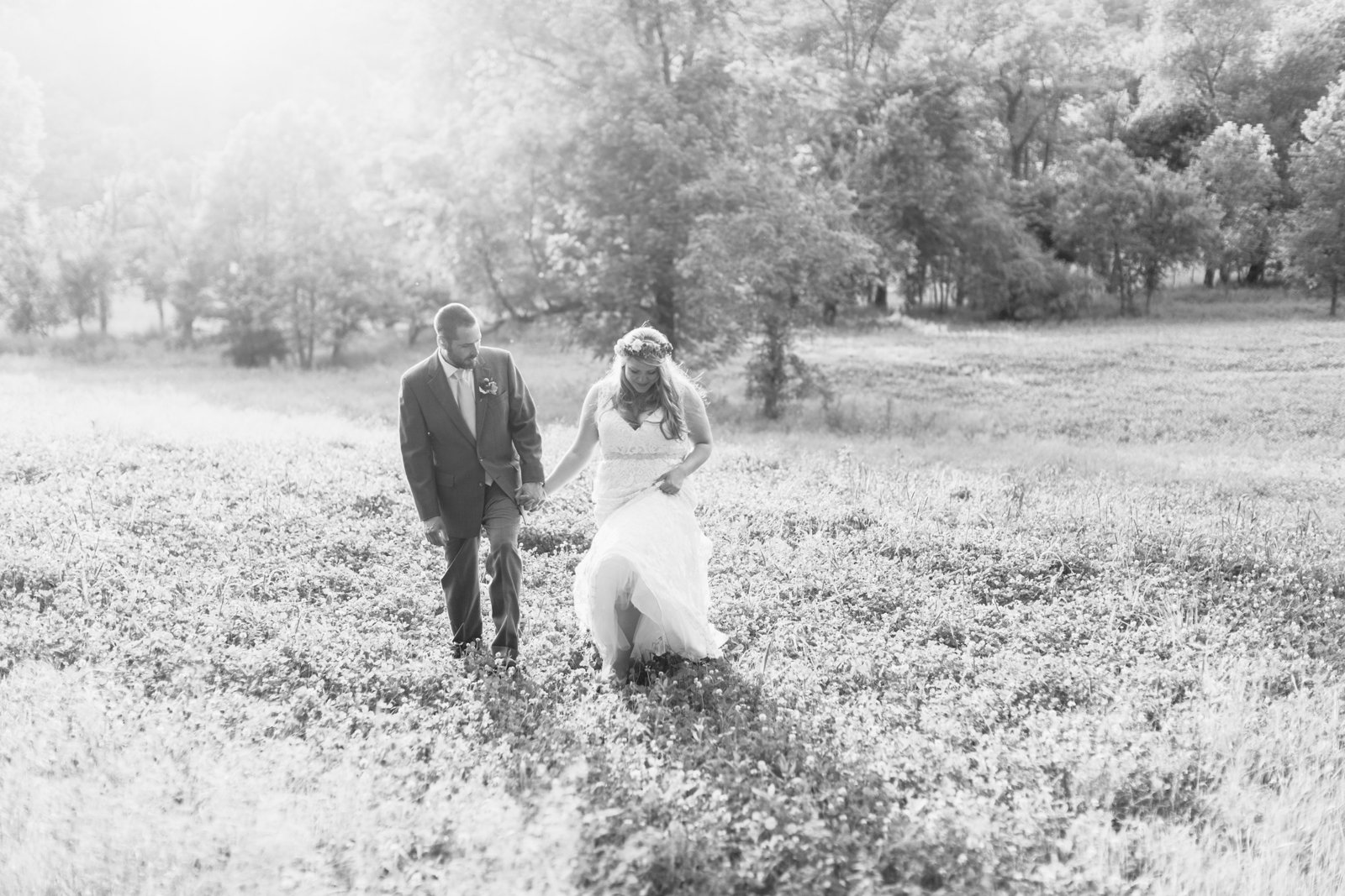 Springfield MO Wedding at Drury Stone Chapel by Photographers Turner Creative 24