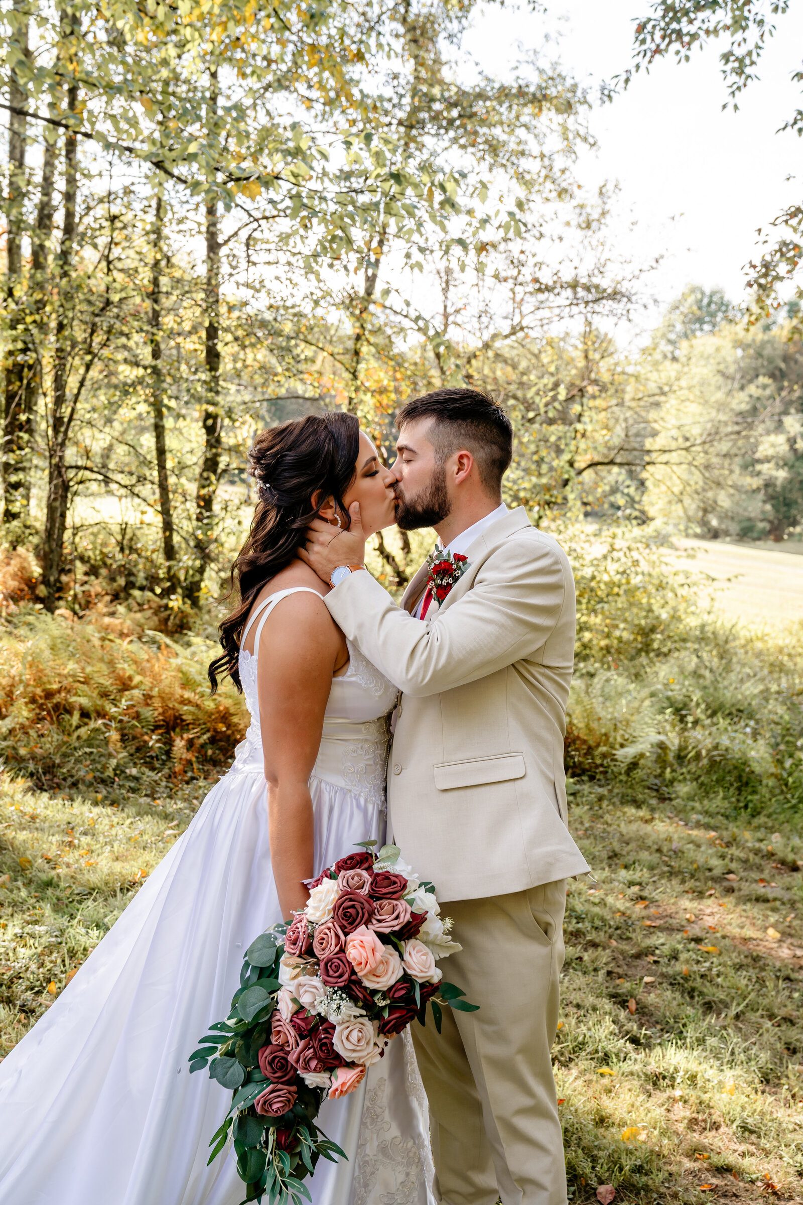 WV PA MD OH VA DC Wedding Photographer