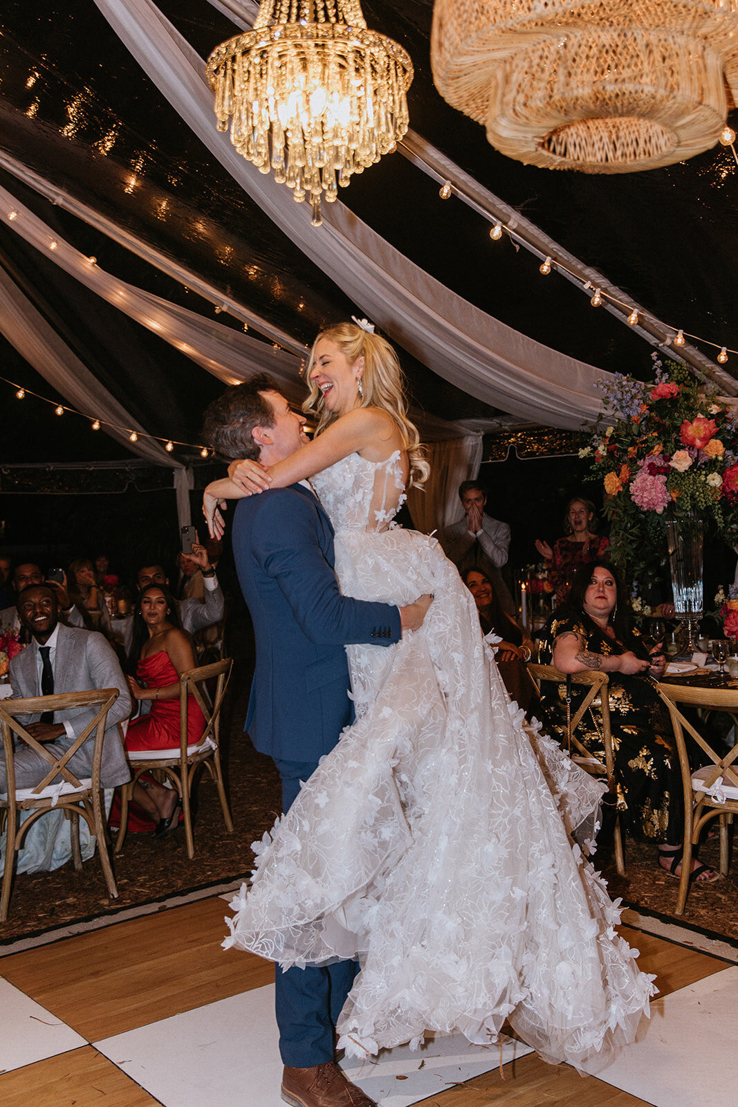 Hemingway Home Wedding-424