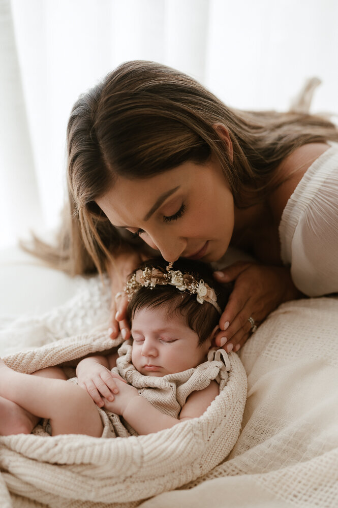 Sydney Newborn Session photo shoot-31