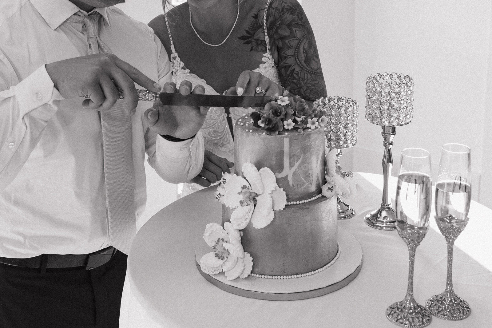 JB Photography - Alberta Golf Course Wedding-15