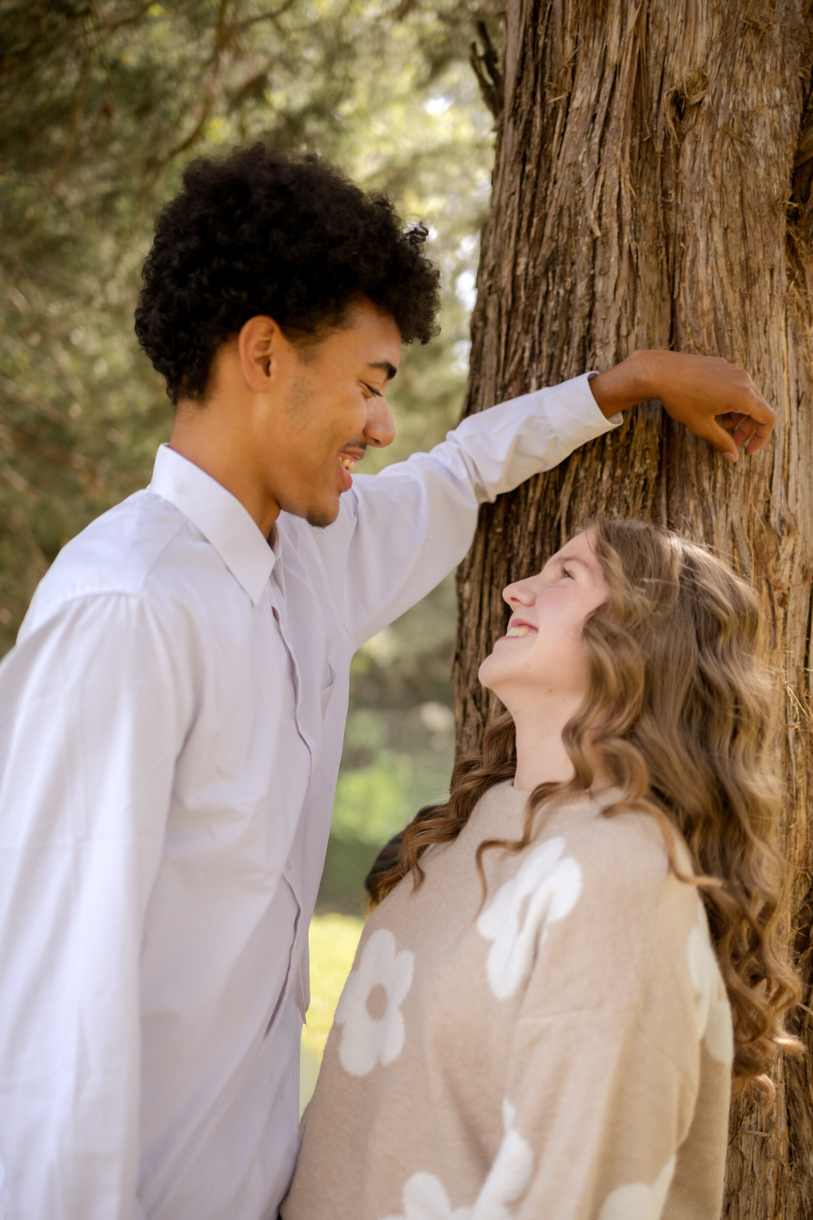 abby+isaac fall mini | allisonnicole-7