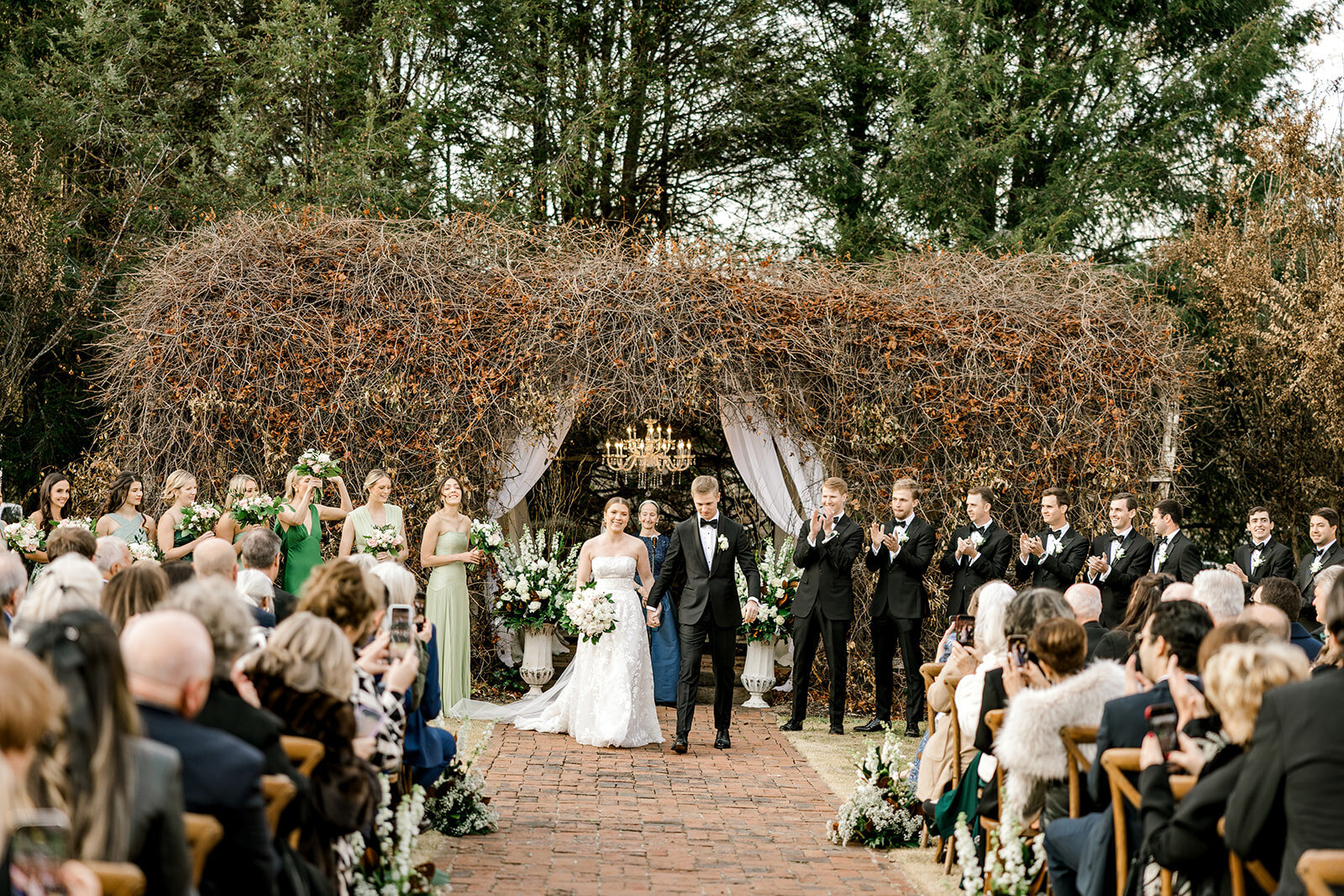 Forever Love Chicago Wedding Photographer-110