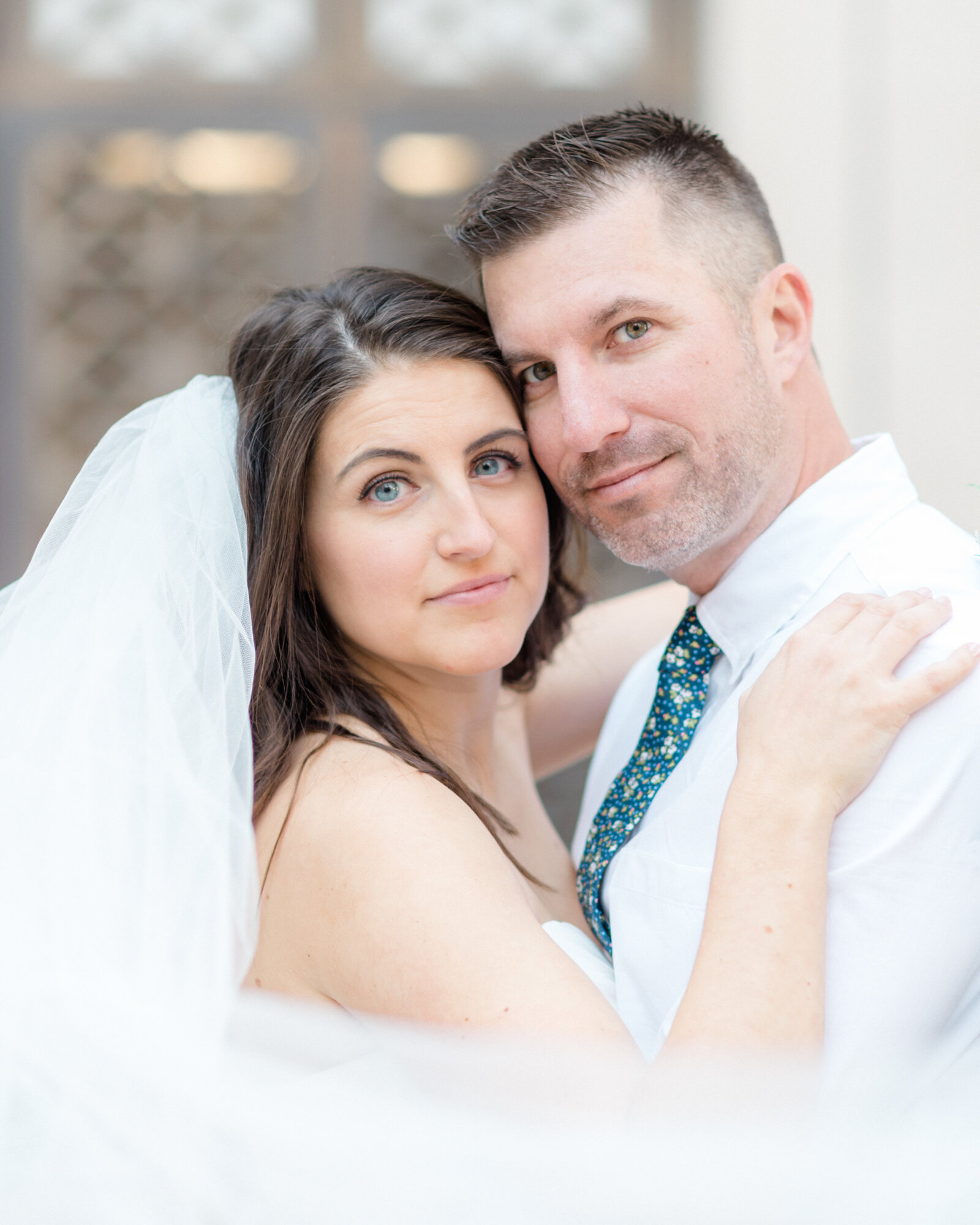 bride-and-groom-veil-swoop