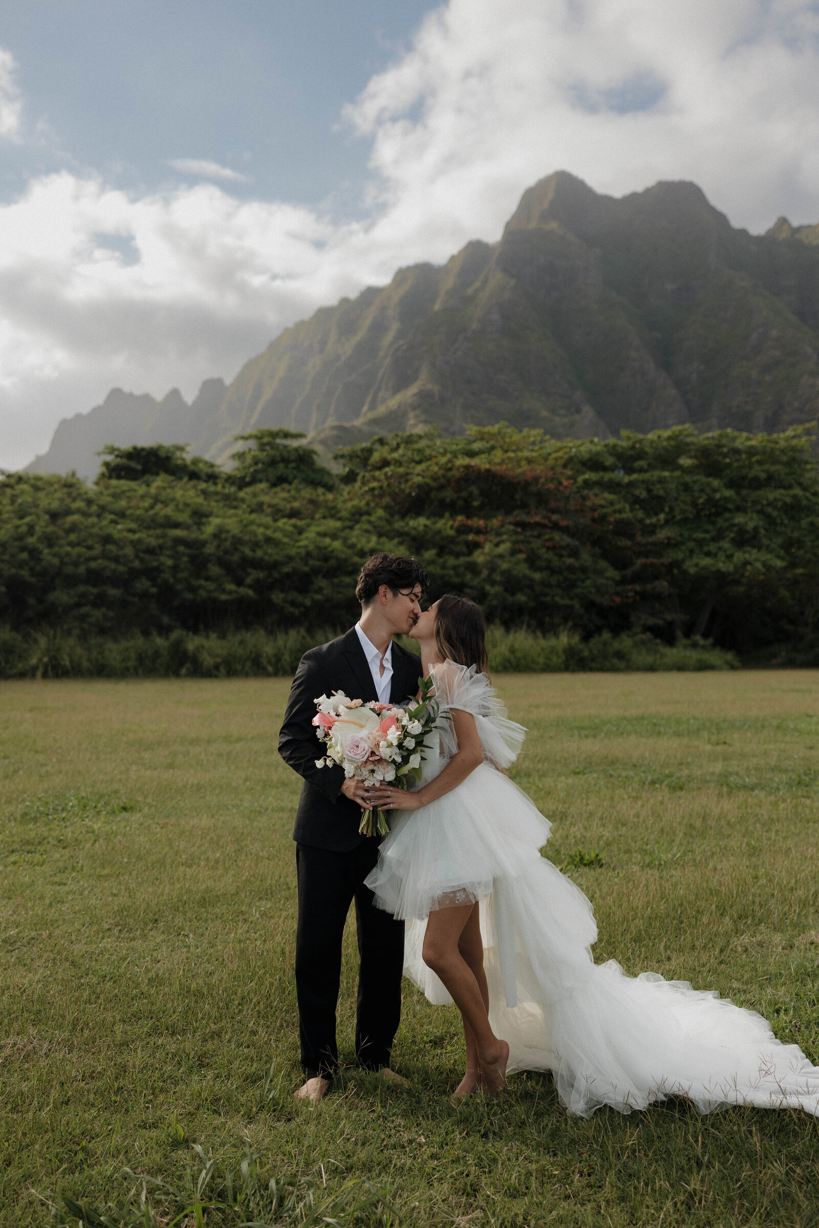 Hawaii Wedding Photographer
