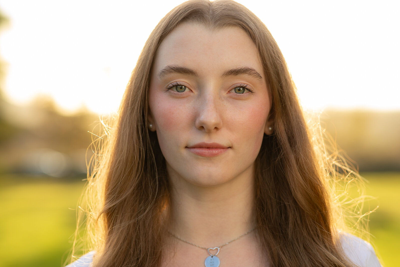 Faith Senior Headshot