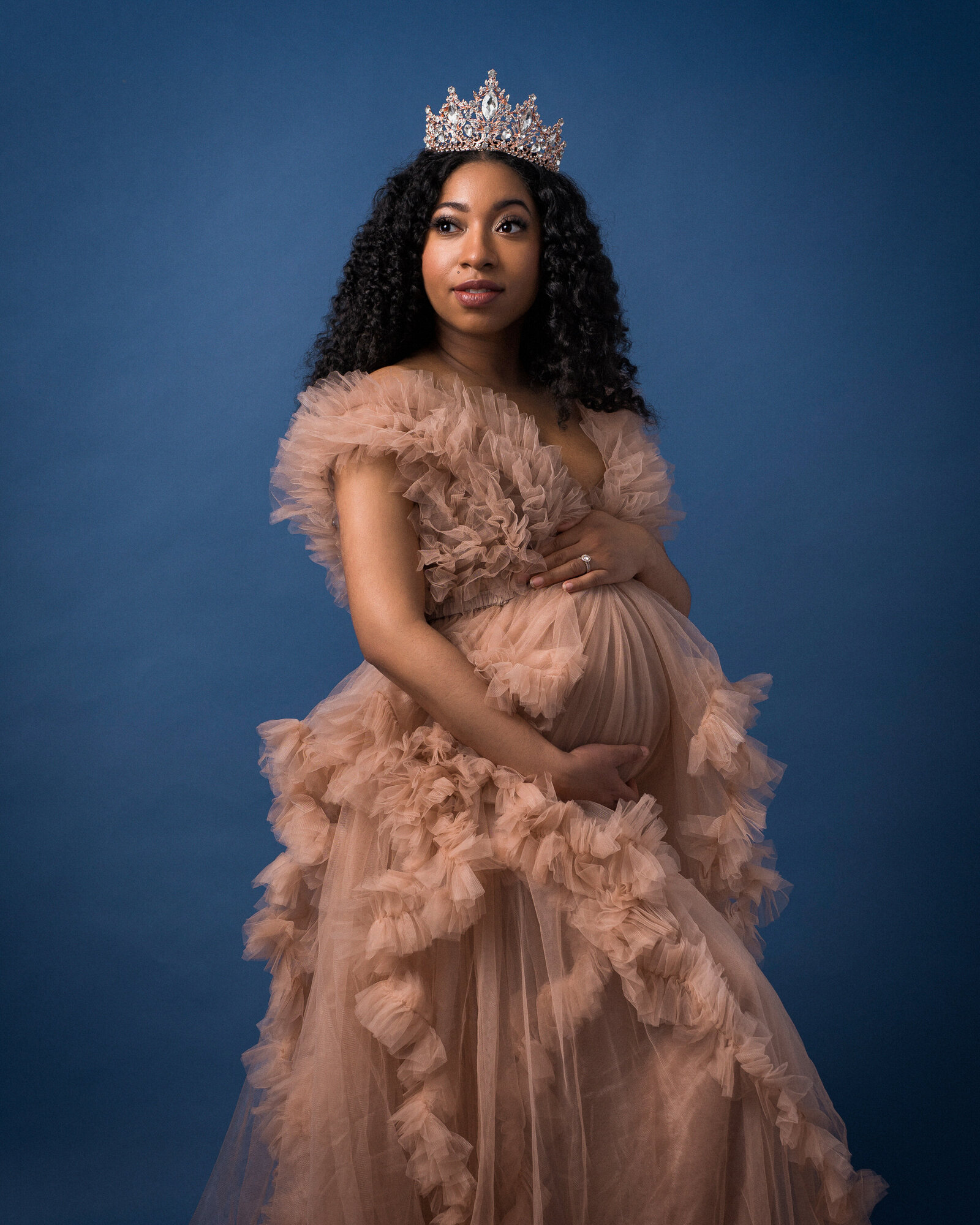 Stilwell Photography_Xenia Deans 4.15.22 Maternity-6
