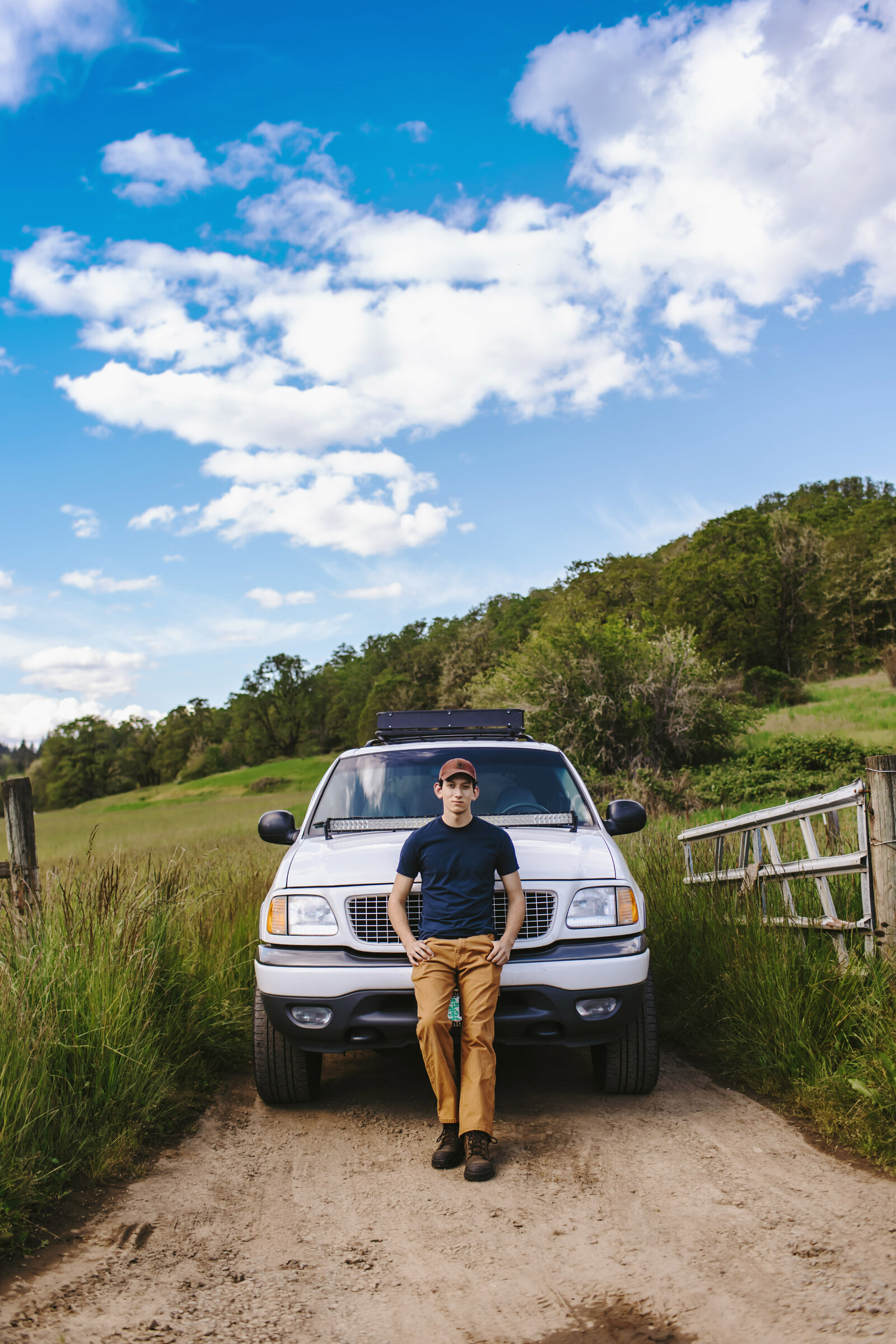 McMinnville Oregon Senior Photographer 30