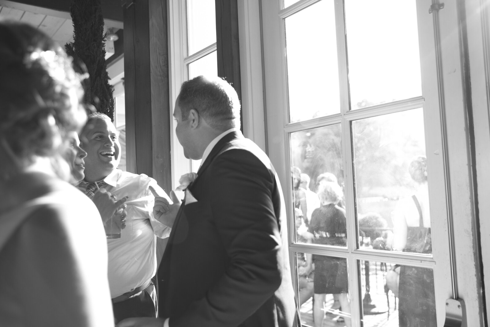 Central Park Boathouse Wedding0060