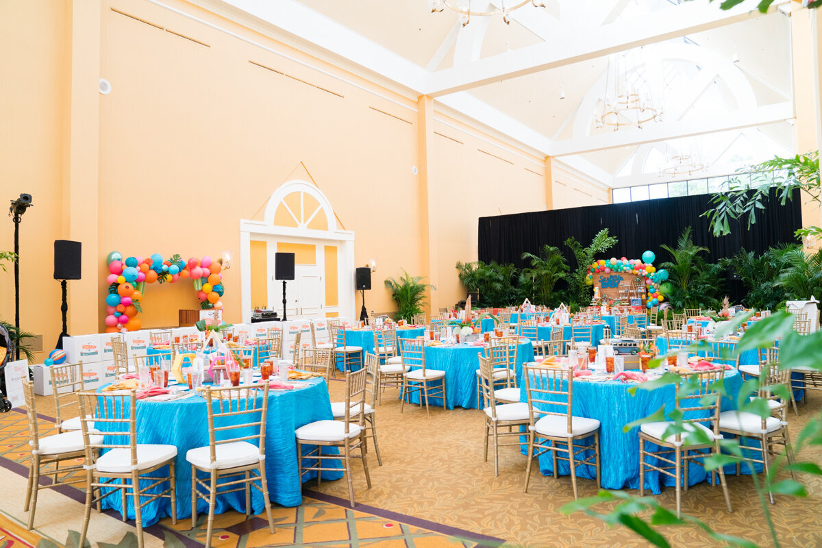 Operation Shower - Tampa Event Photographer - Ashley Canay Photography - 13