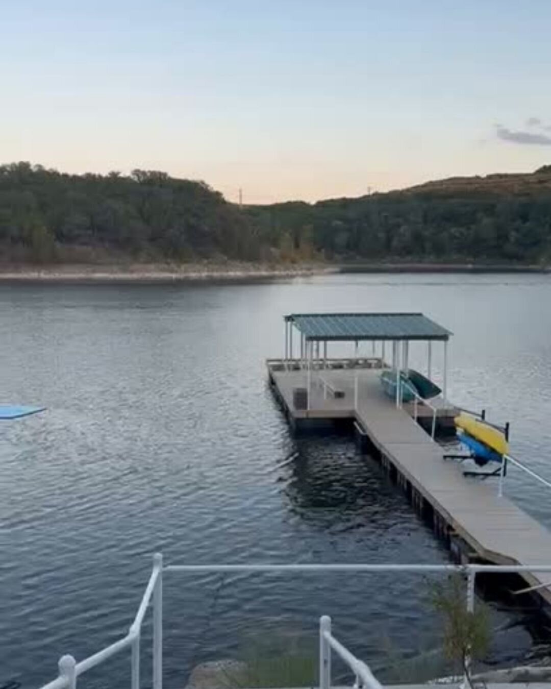 real and raw liberation lake travis