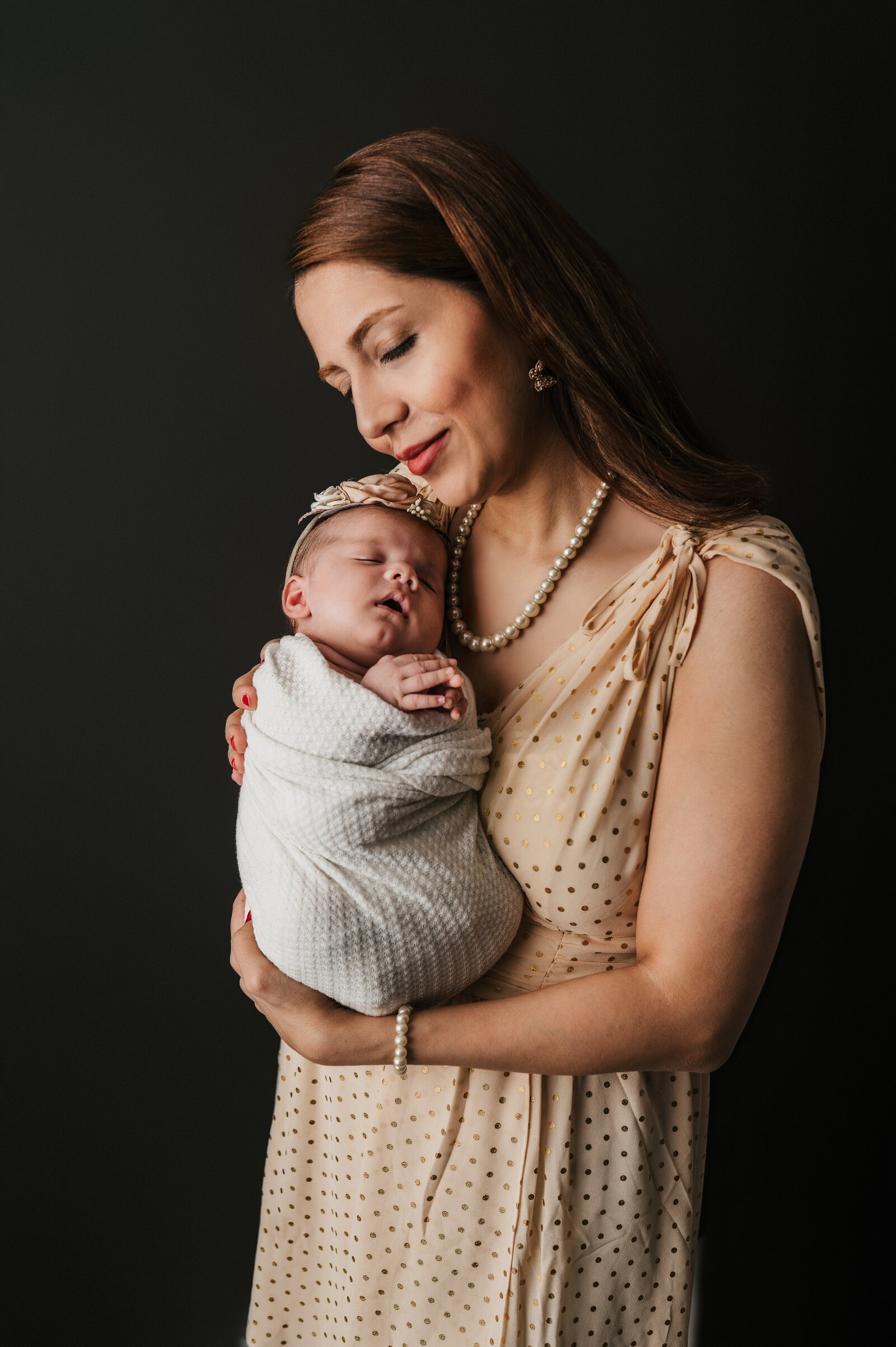 Ohio Newborn