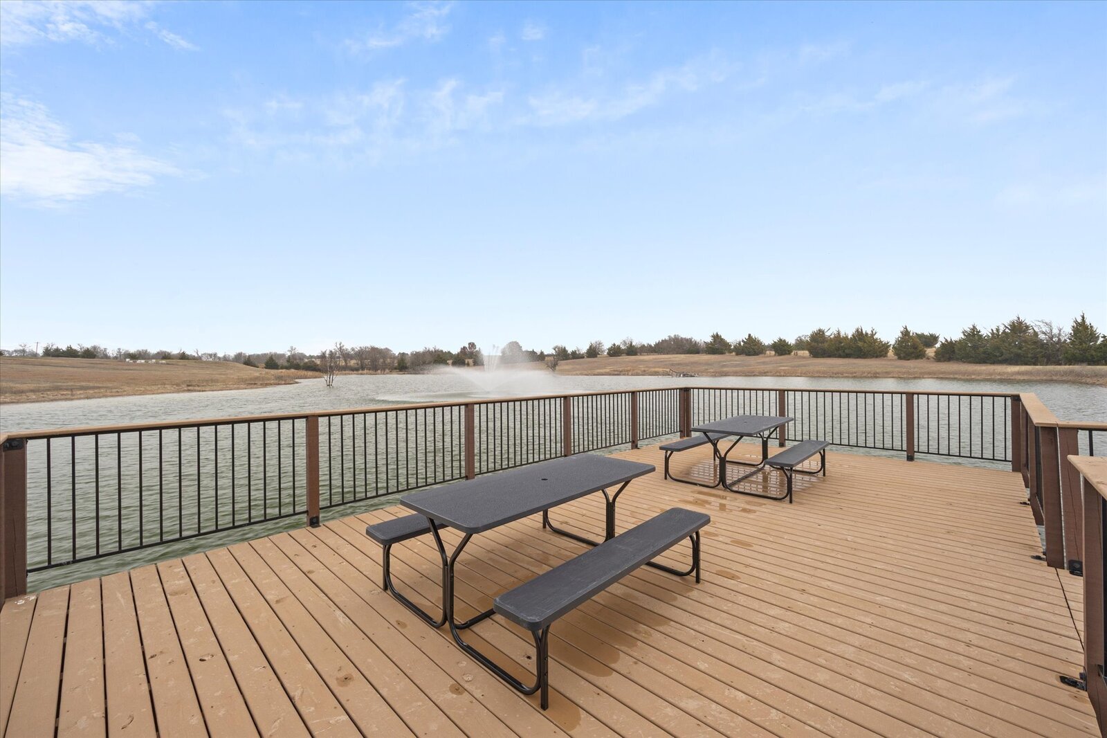 Fishing Dock 2
