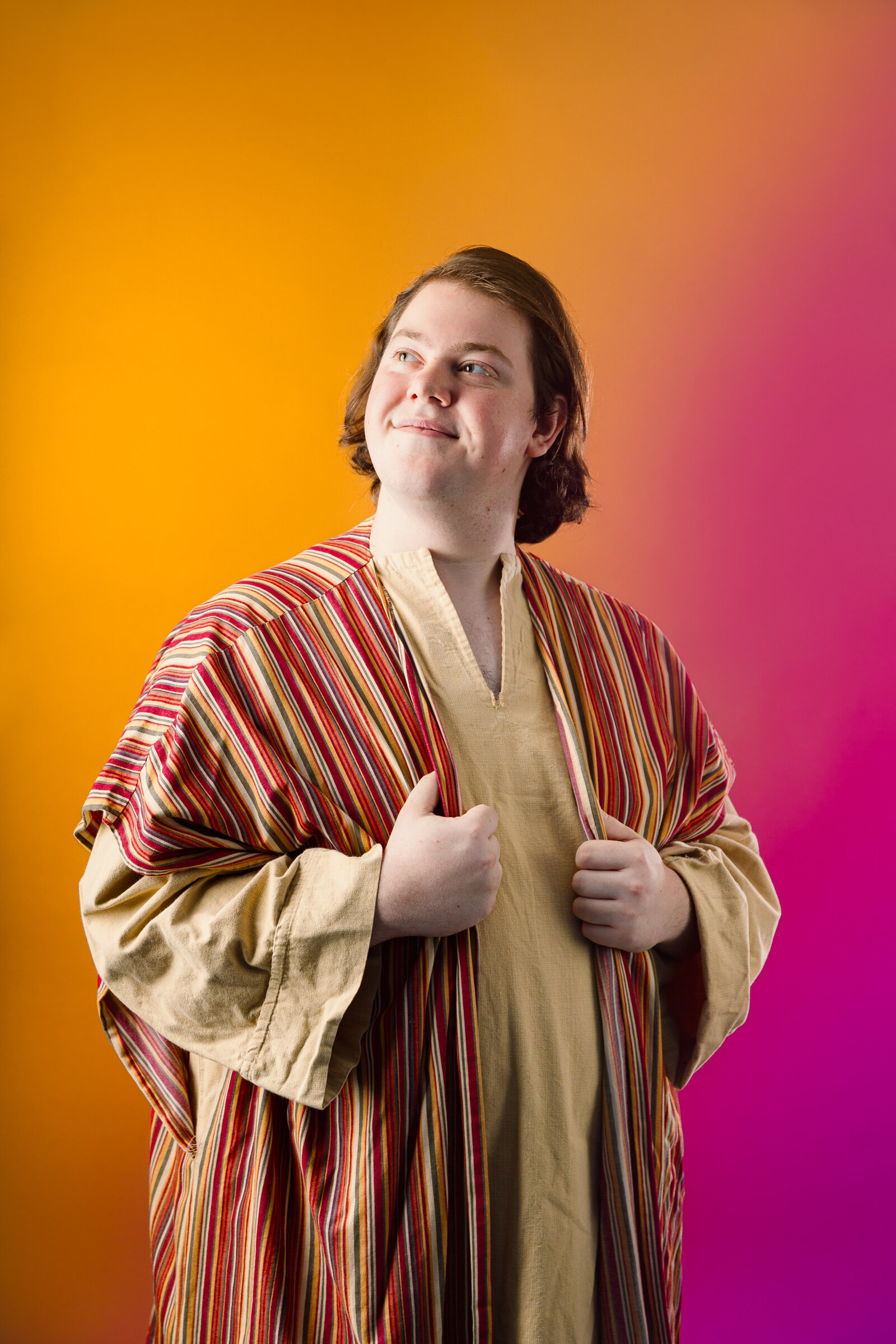 Joseph - The Hopeful Theatre Project - Delaney Rain Photography-1