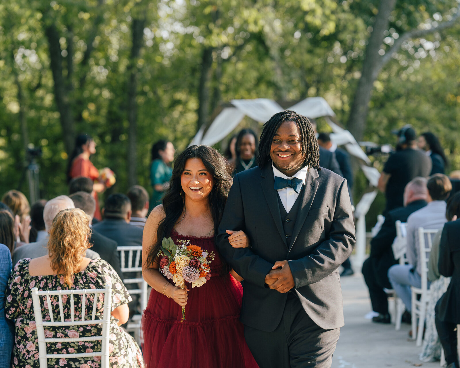 Saenz The Farmhouse KC Event Venue Wedding235