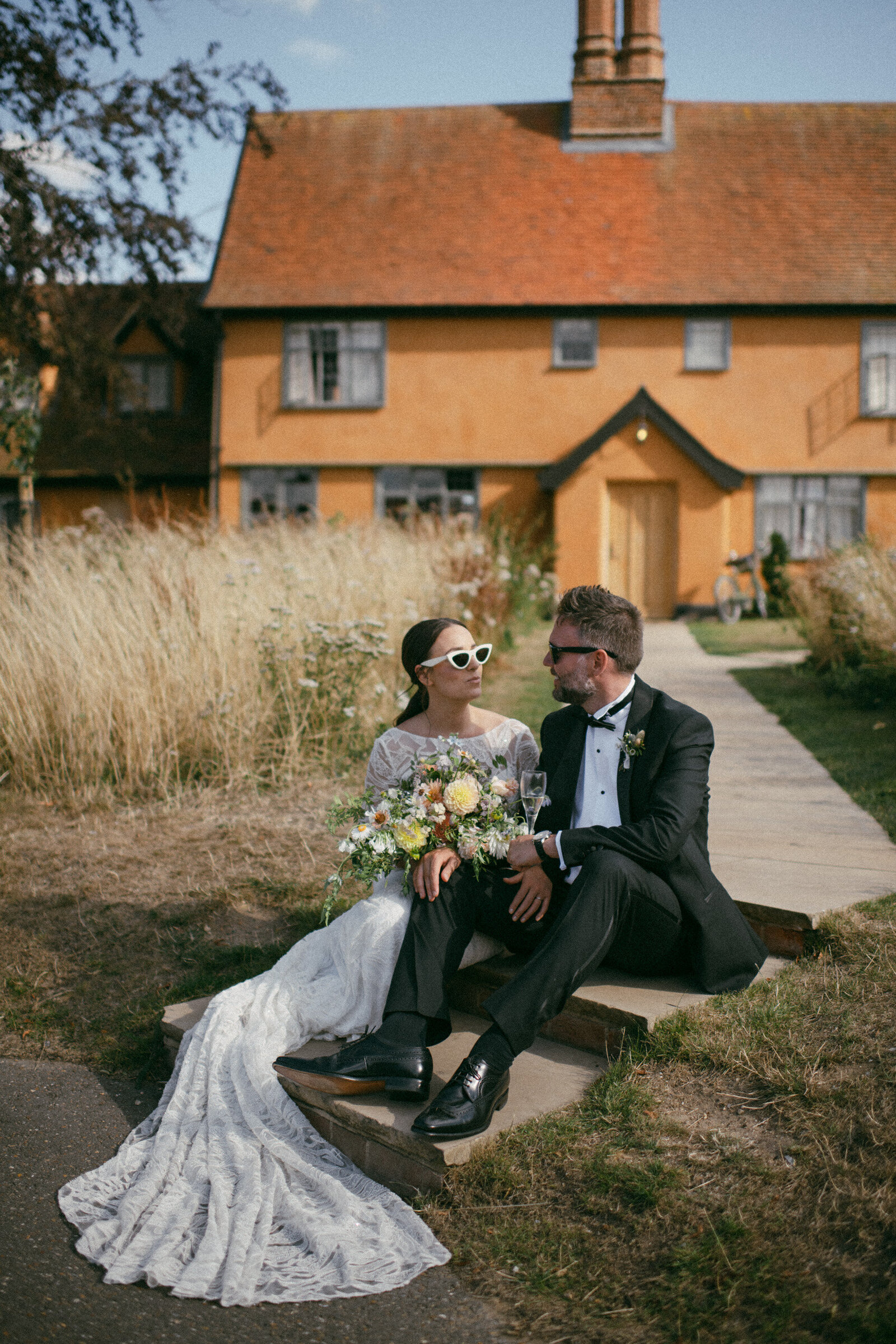Surrey Wedding Photos-1077